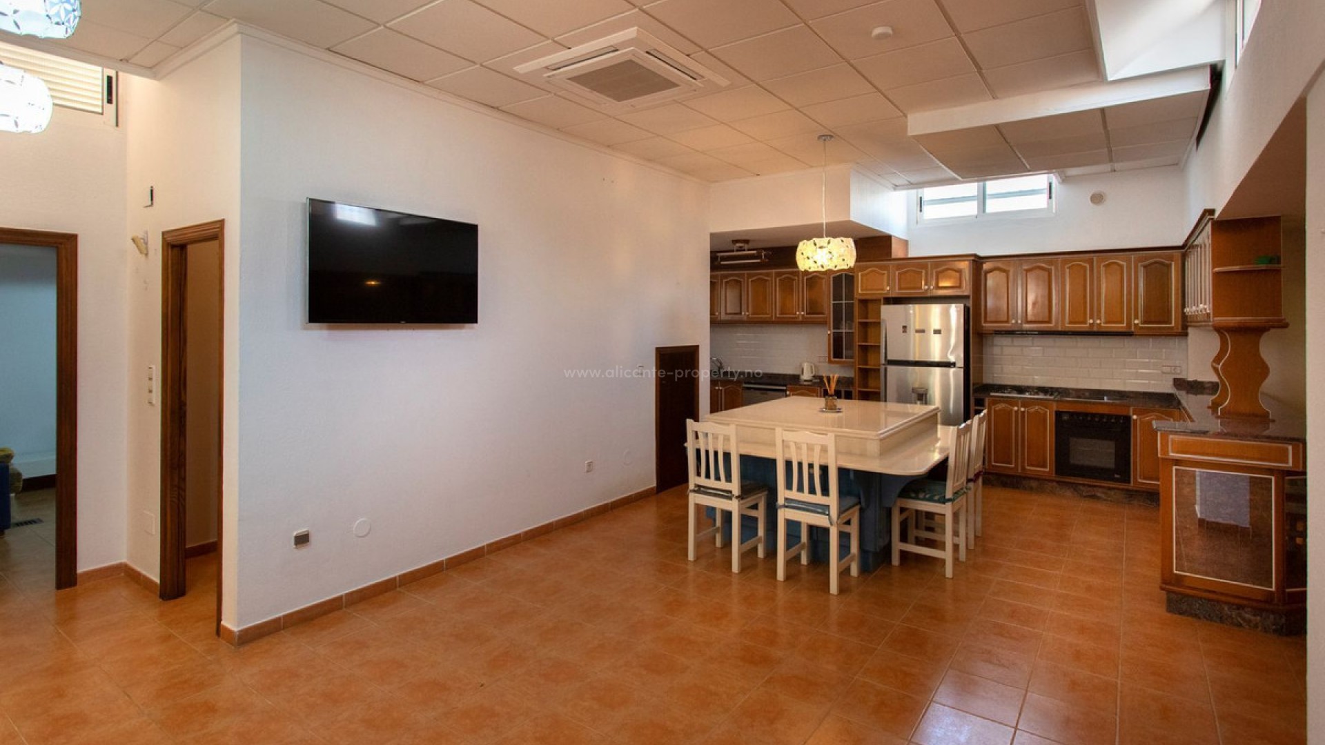 Villa in Torrevieja Centro