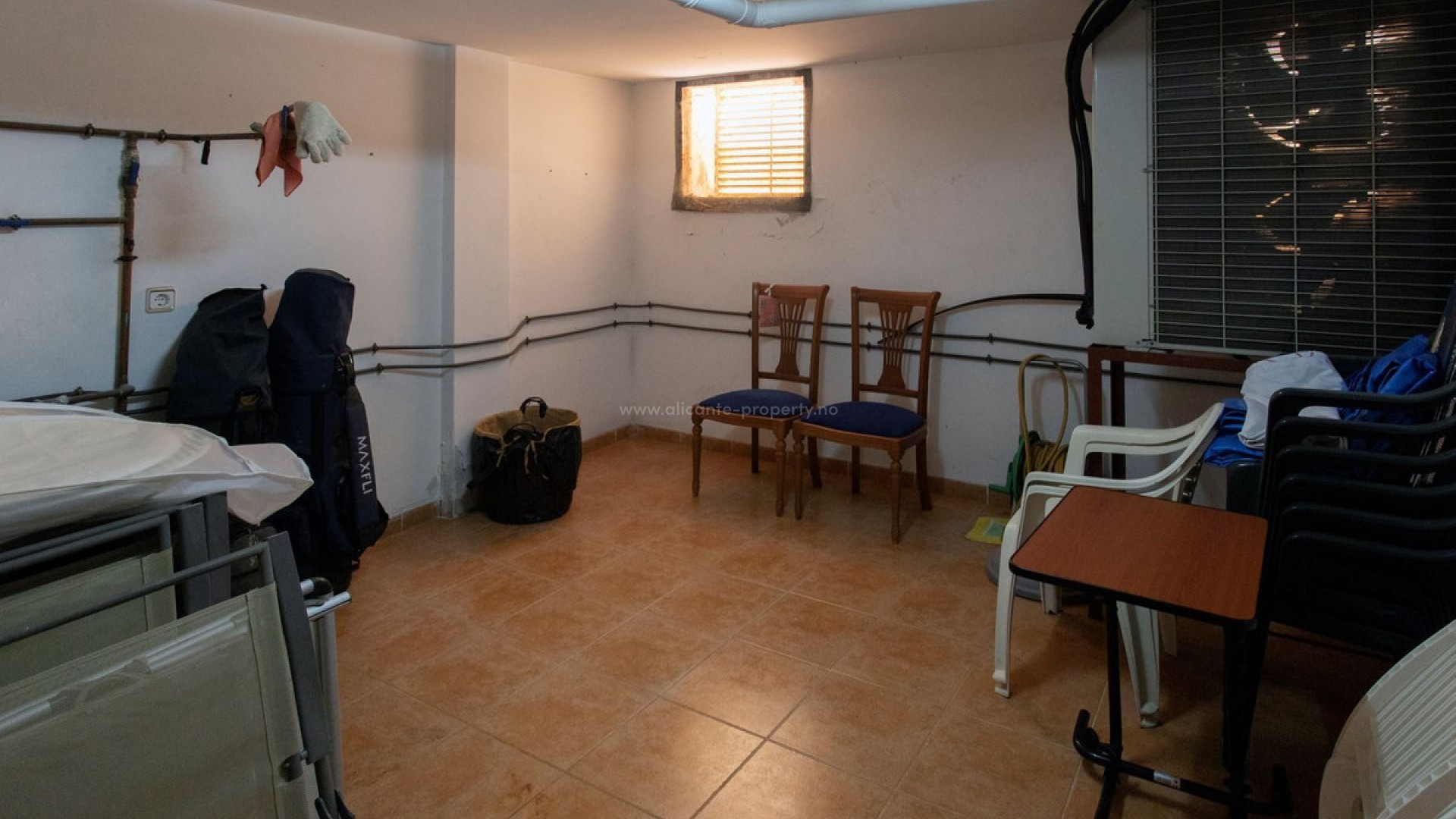 Villa in Torrevieja Centro