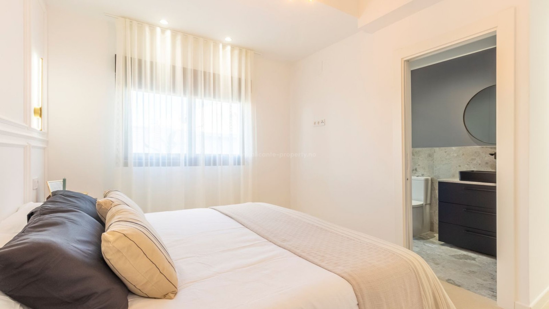 Villa in Torrevieja Centro