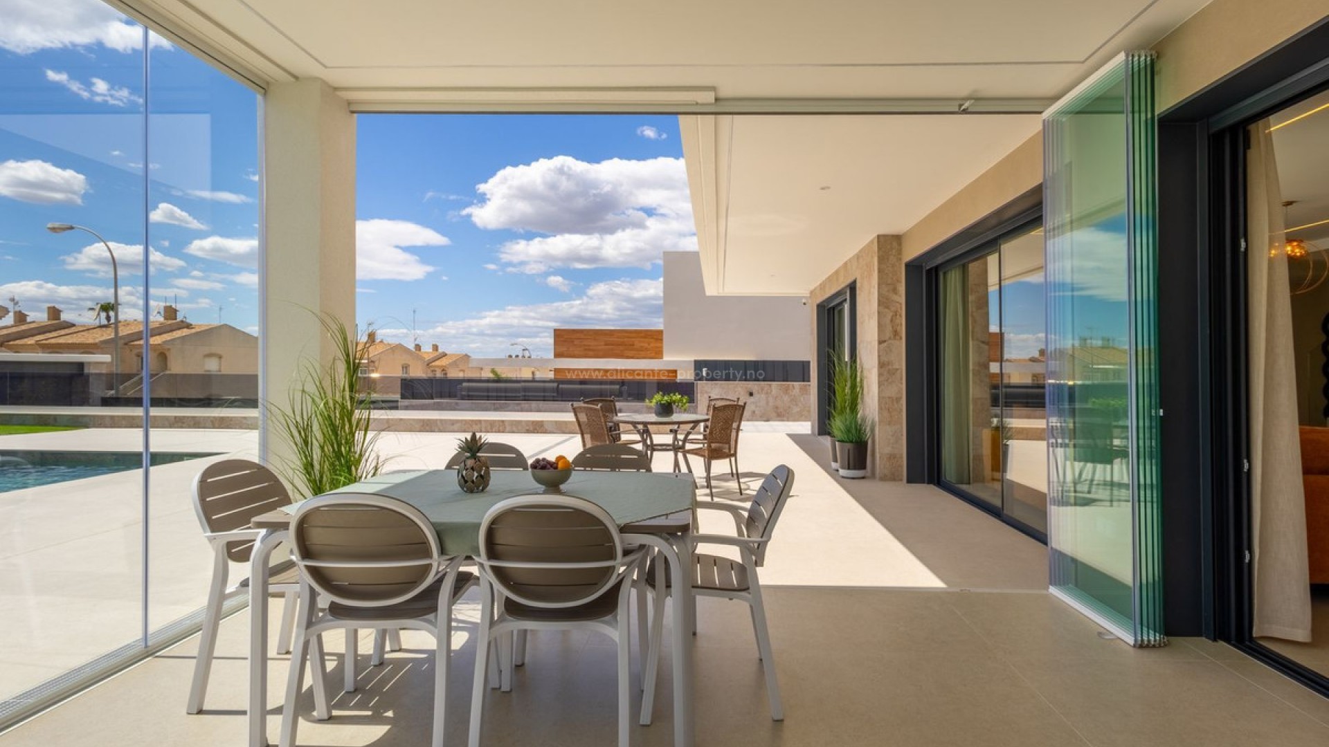 Villa in Torrevieja Centro