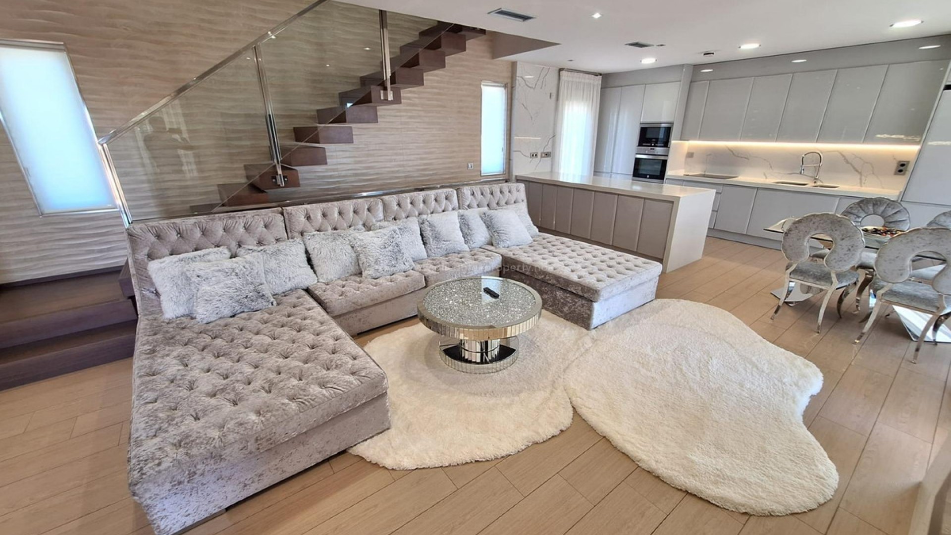 Villa in Torrevieja Centro