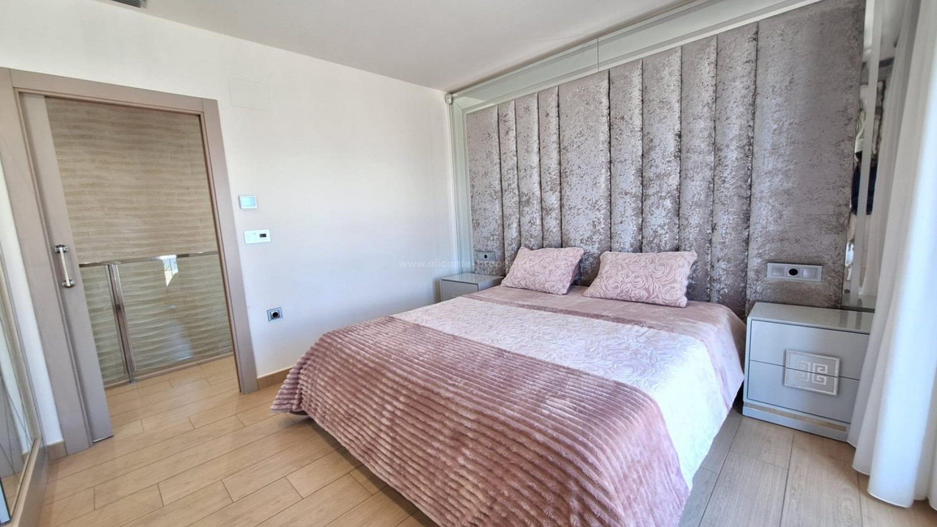 Villa in Torrevieja Centro