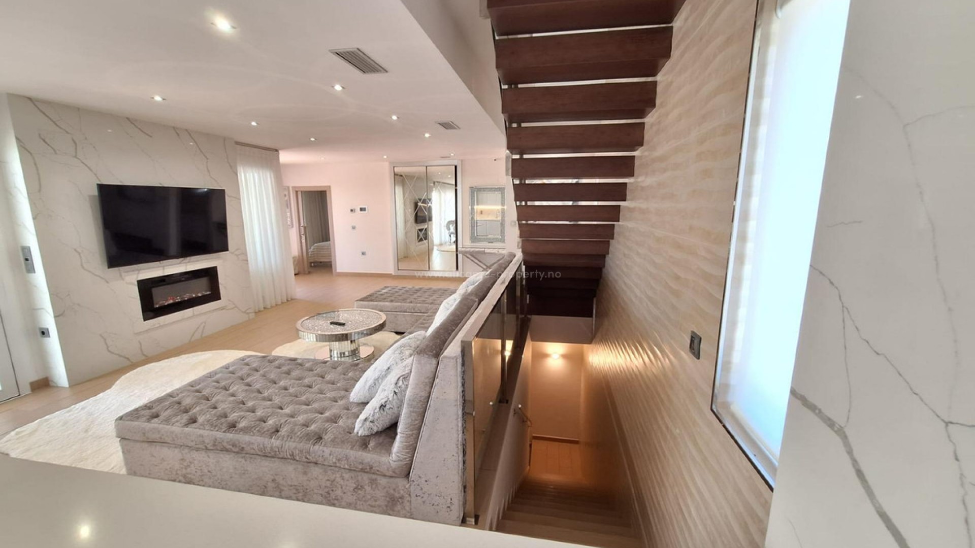 Villa in Torrevieja Centro
