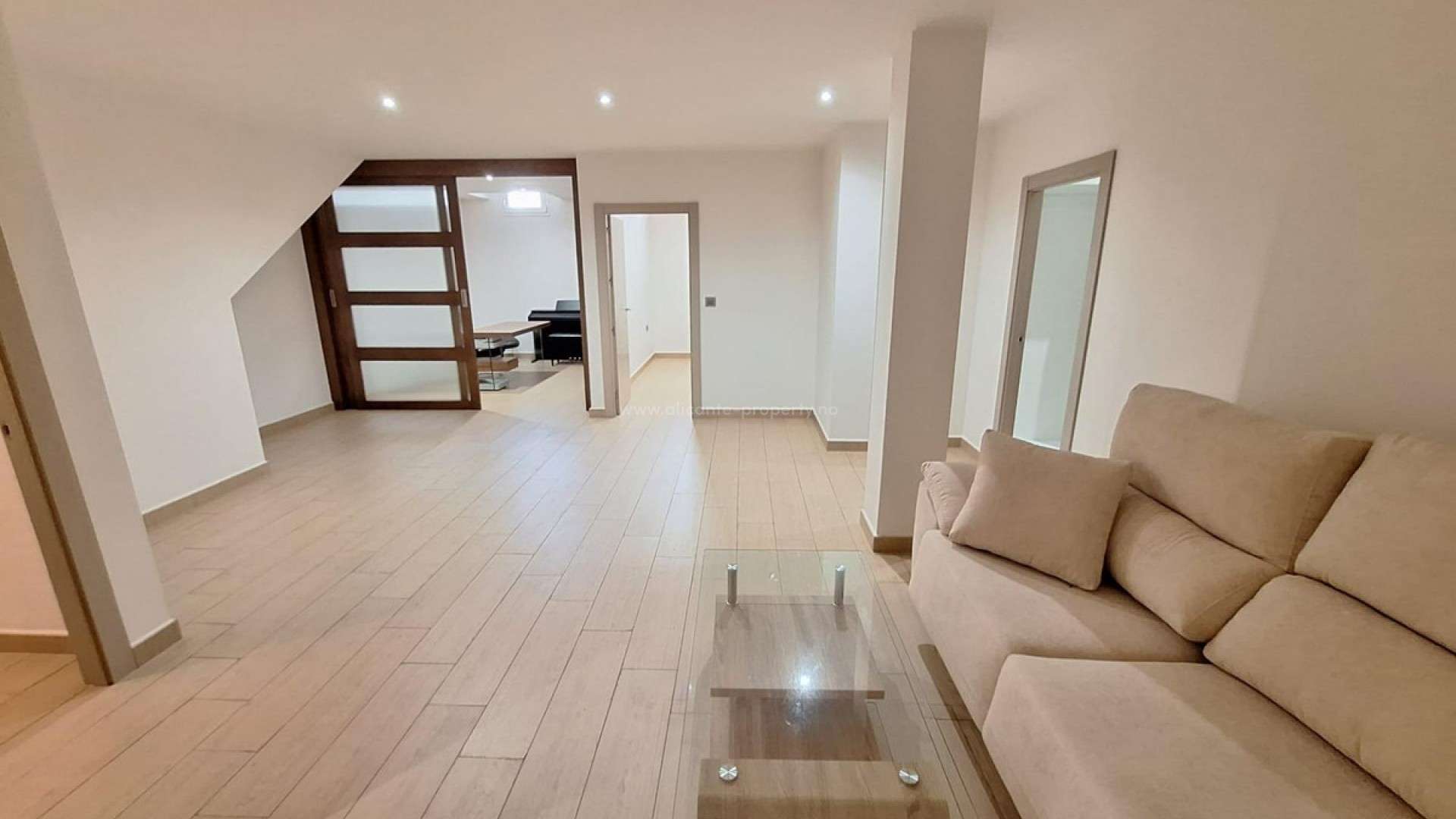 Villa in Torrevieja Centro
