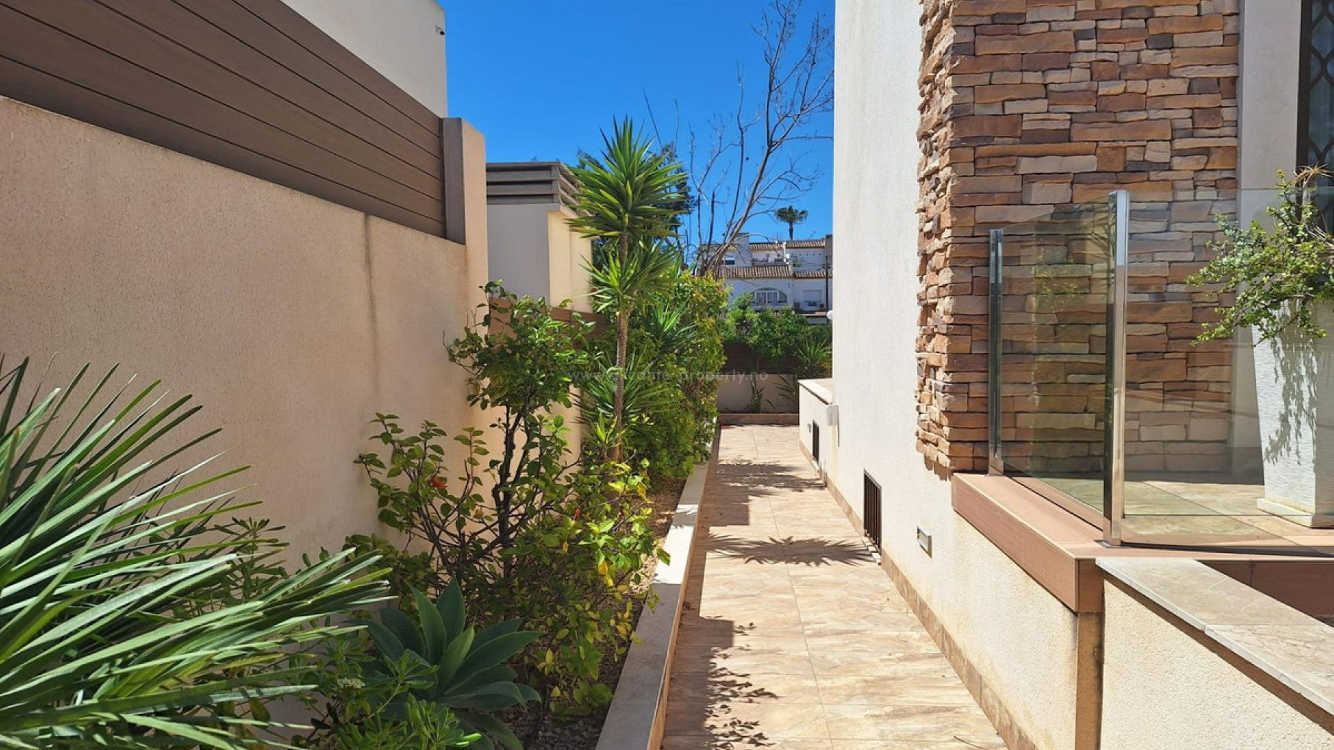Villa in Torrevieja Centro