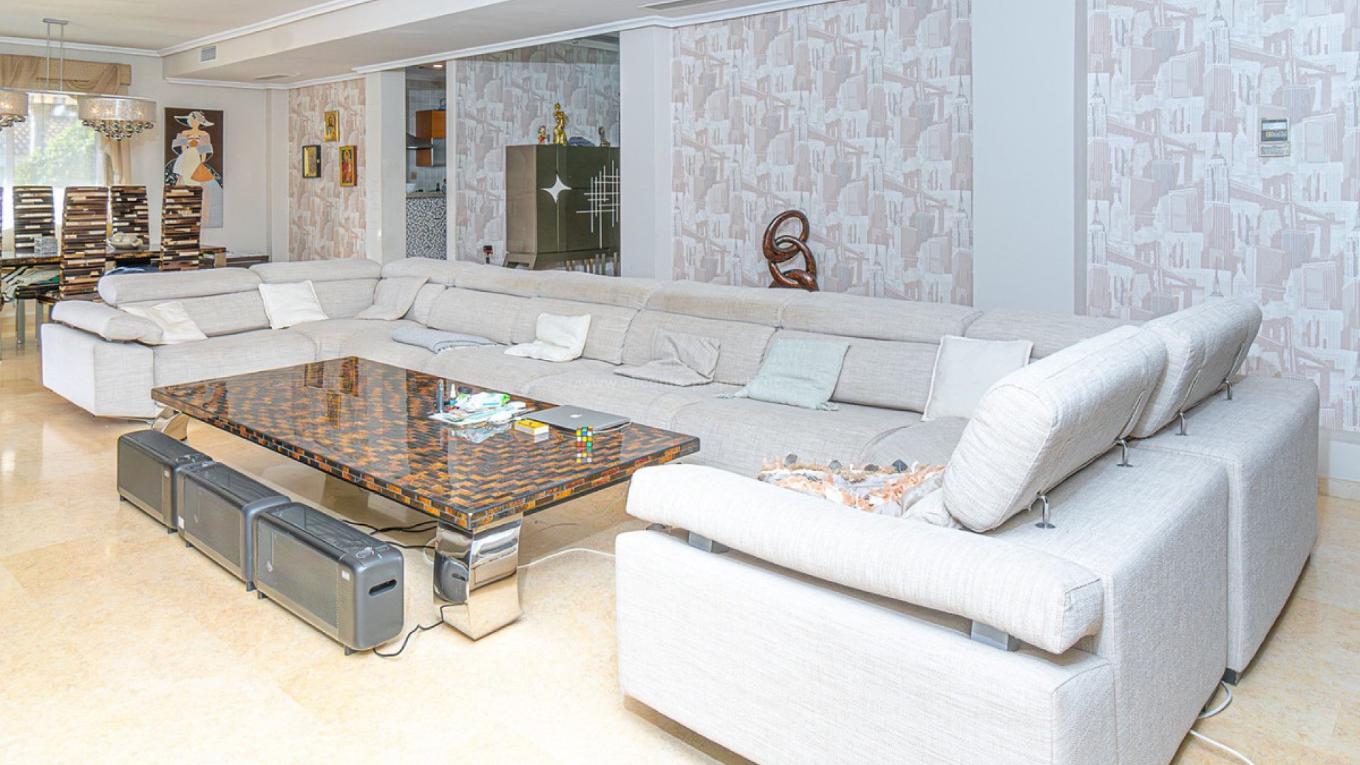 Villa in Torrevieja Centro