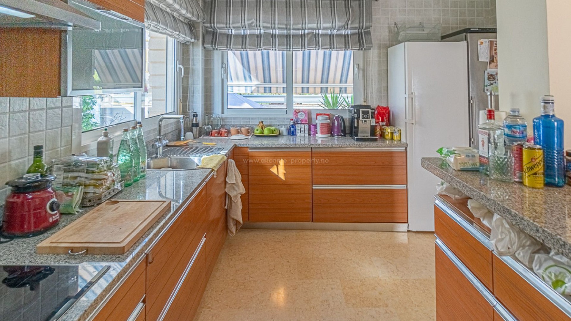 Villa in Torrevieja Centro