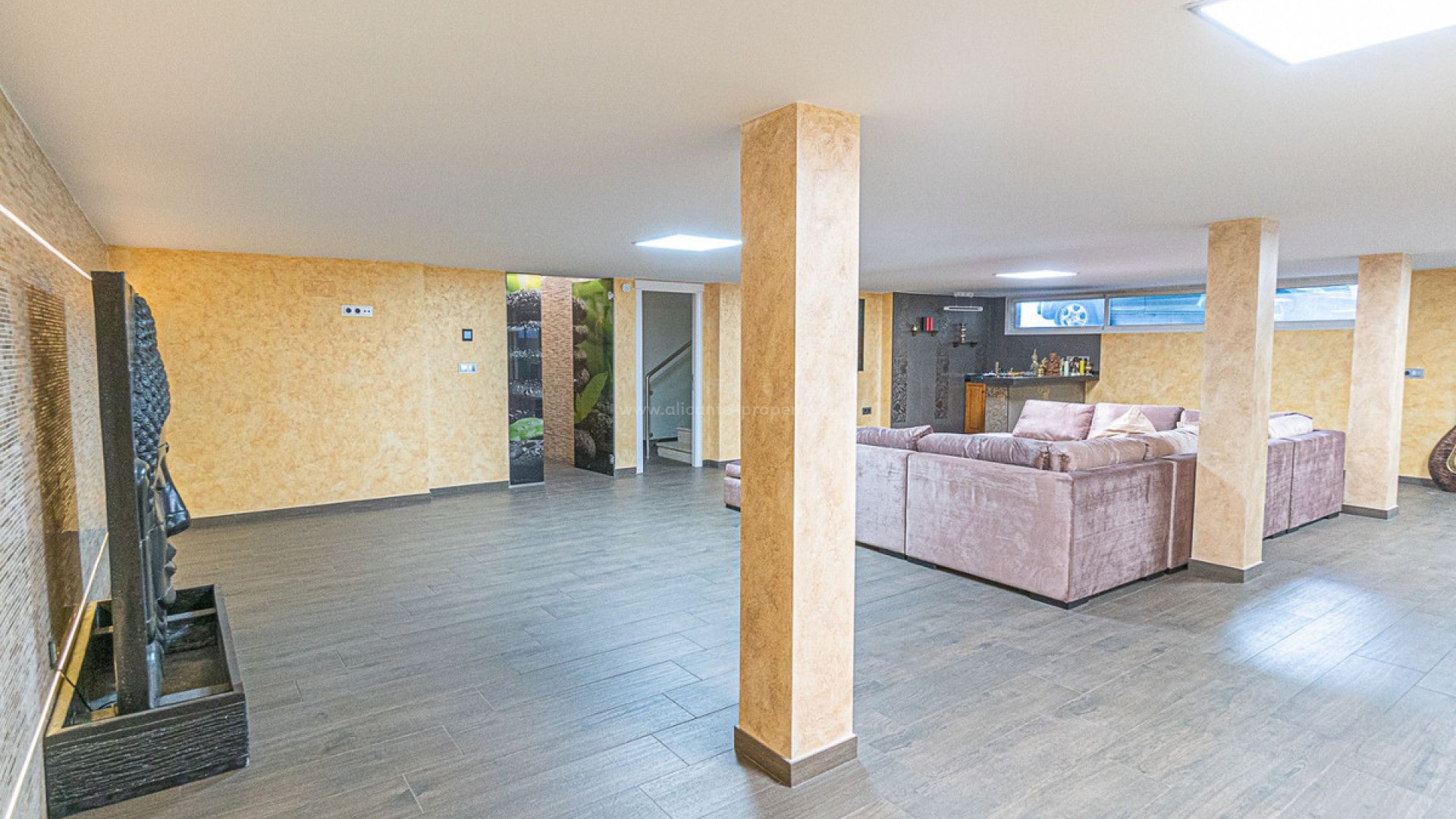 Villa in Torrevieja Centro