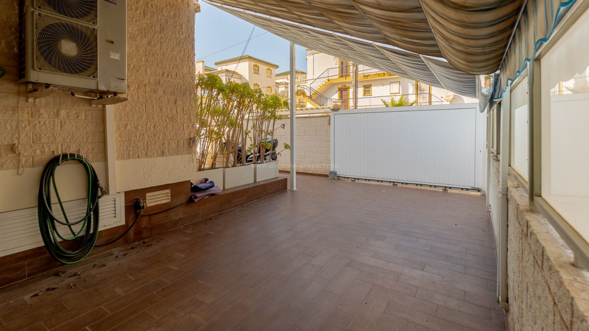 Villa in Torrevieja Centro