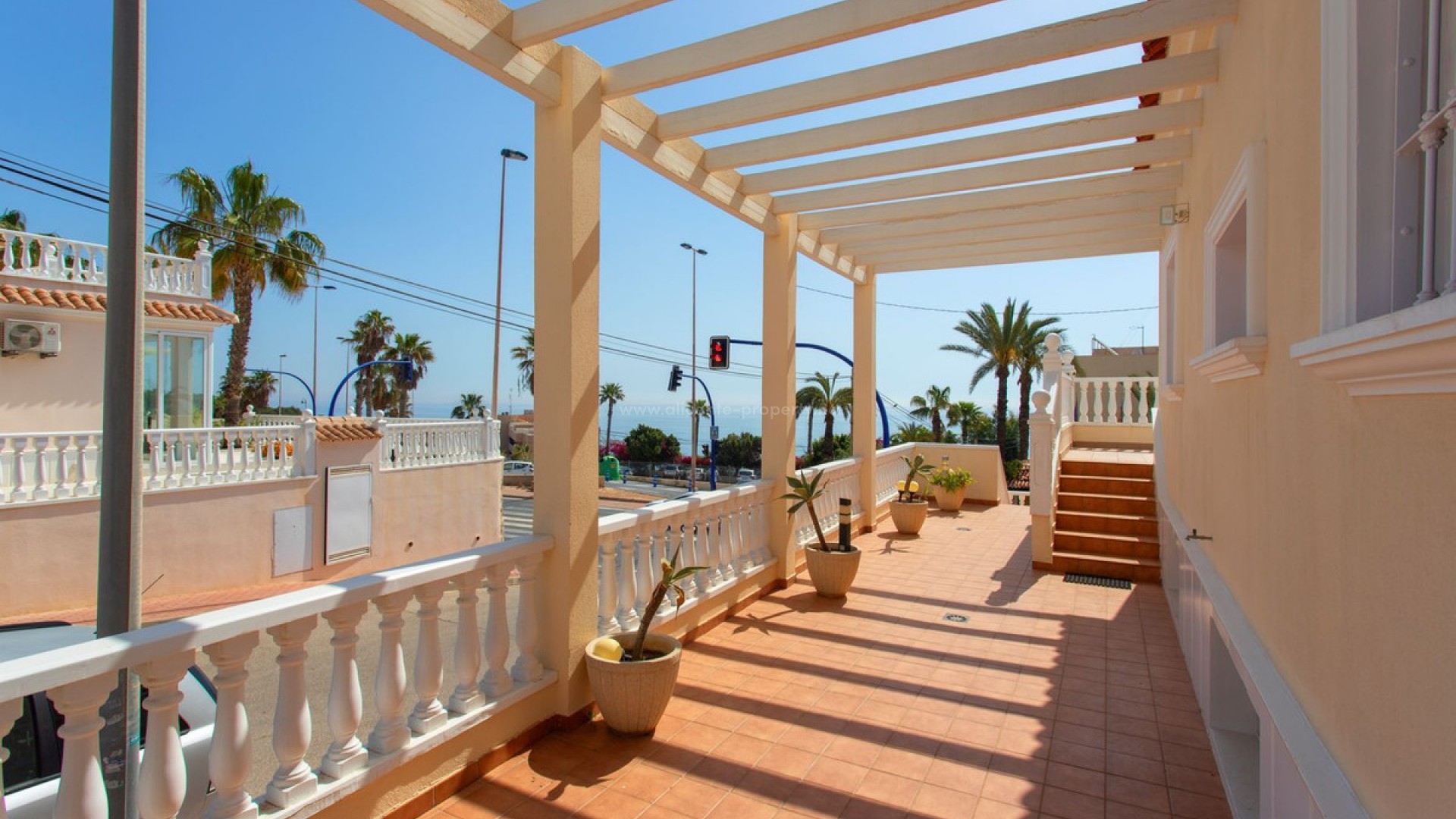 Villa in Torrevieja Centro