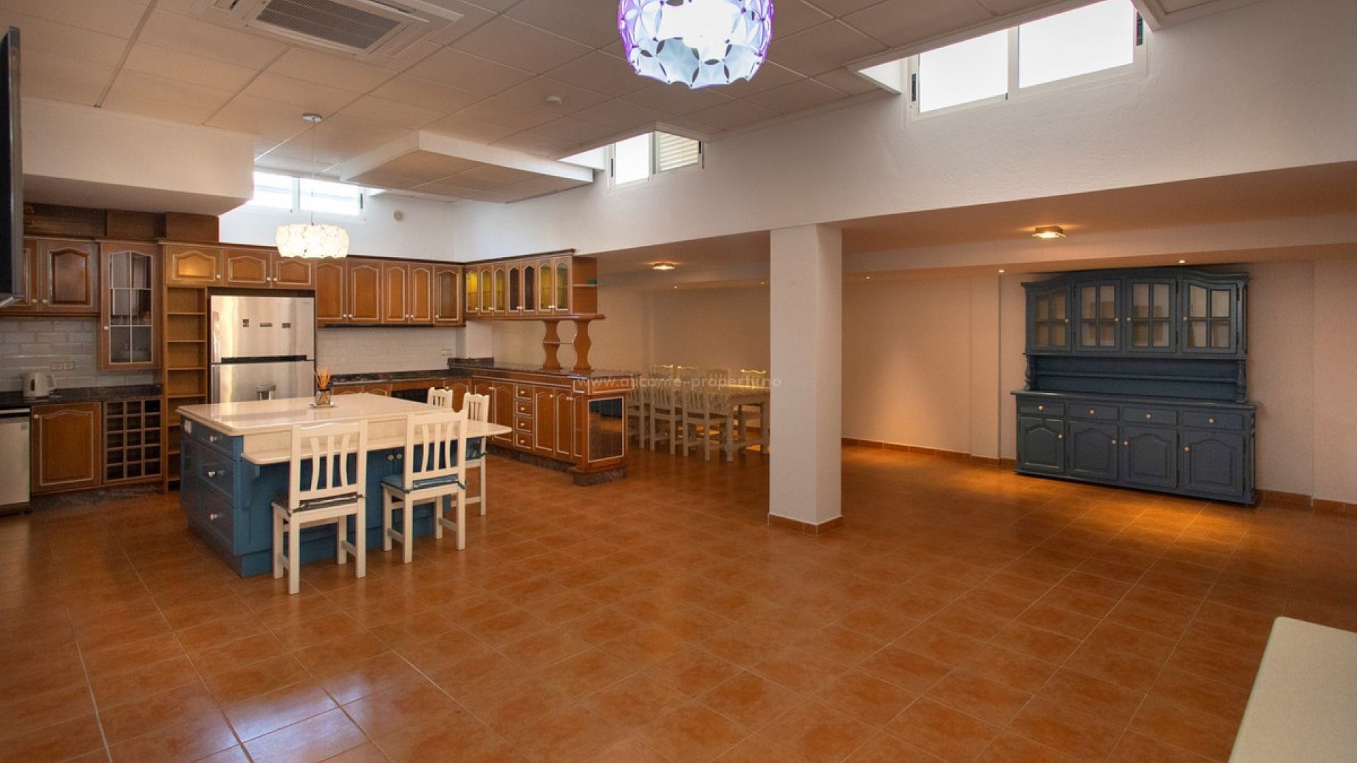 Villa in Torrevieja Centro