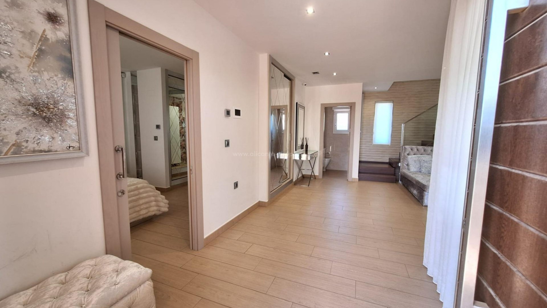 Villa in Torrevieja Centro