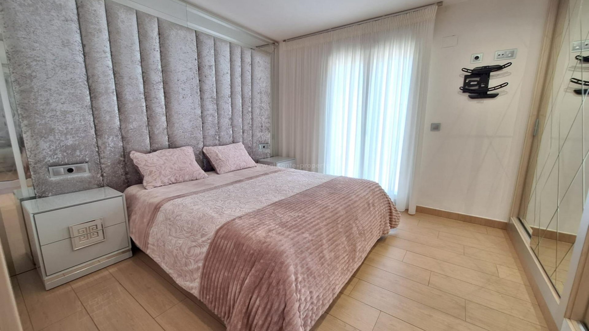 Villa in Torrevieja Centro