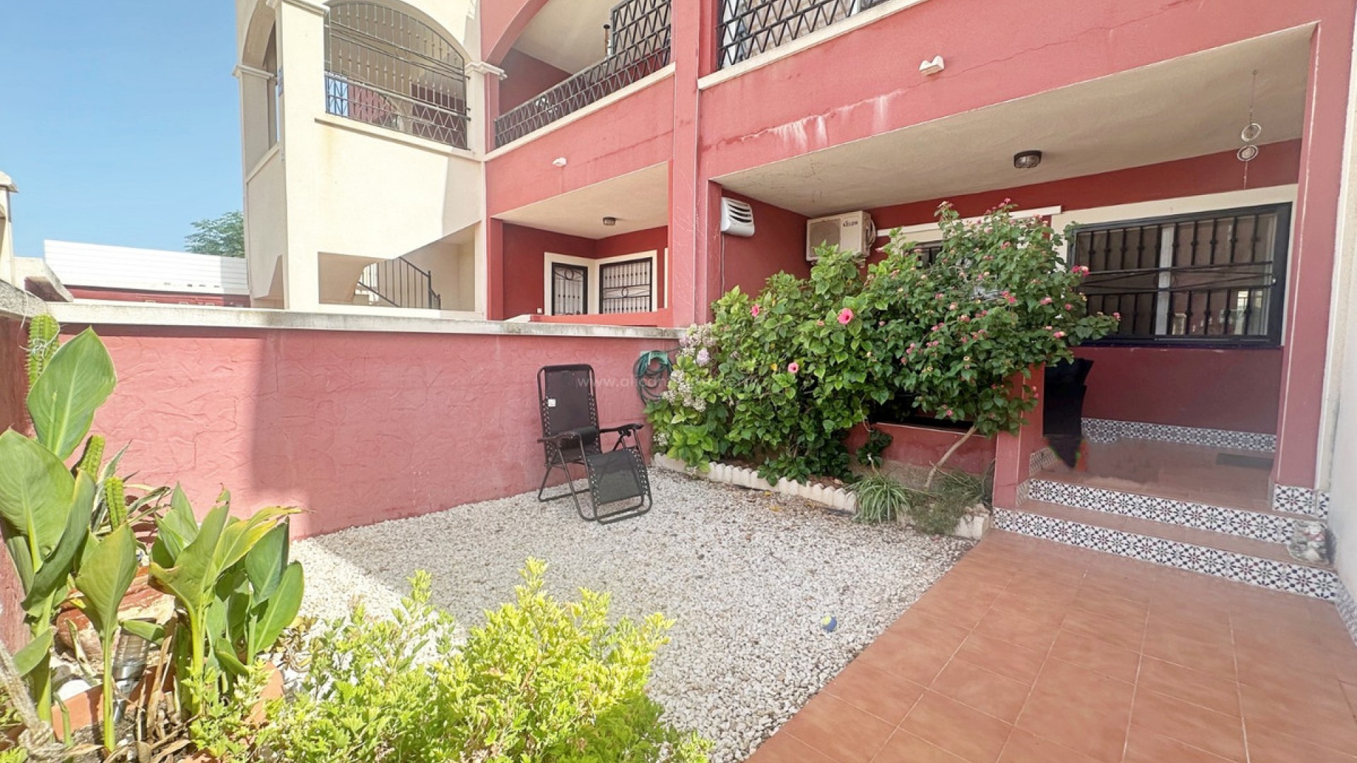 Villa in Torrevieja Centro