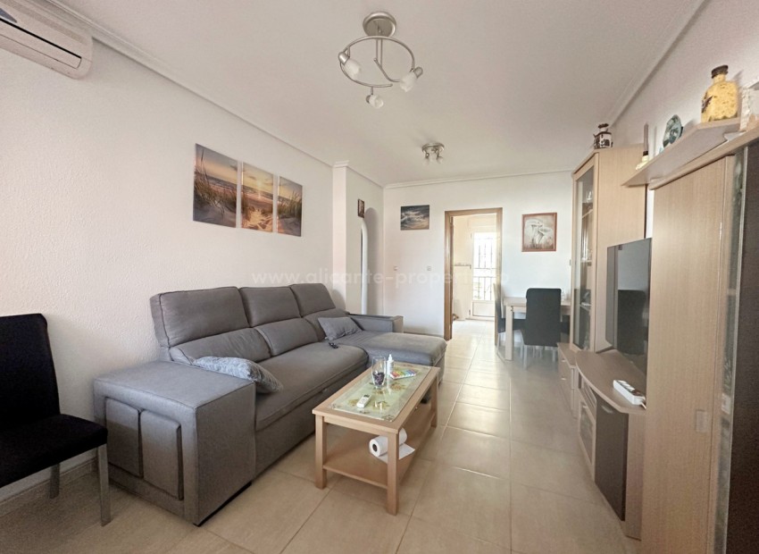 Villa in Torrevieja Centro