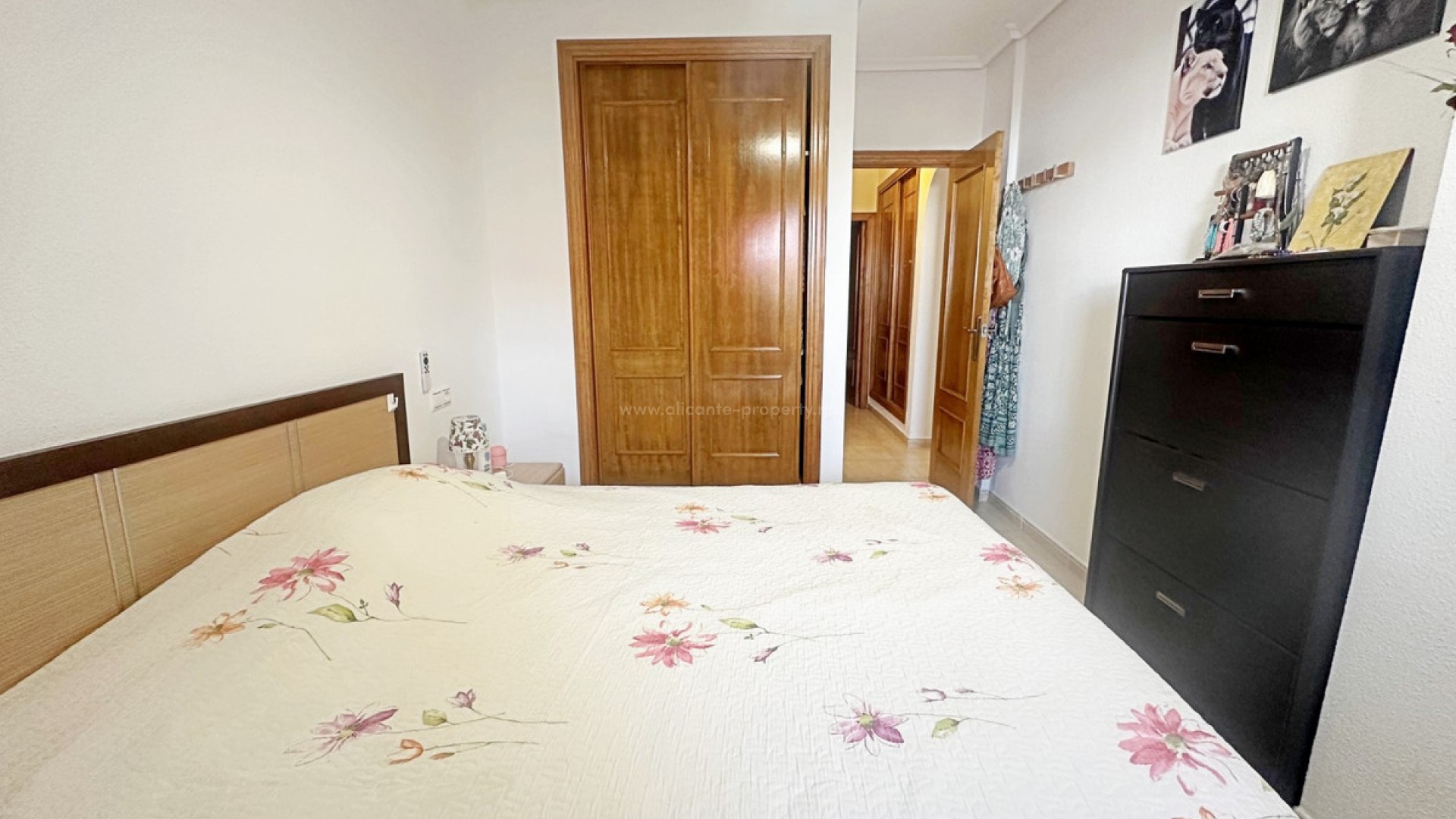 Villa in Torrevieja Centro
