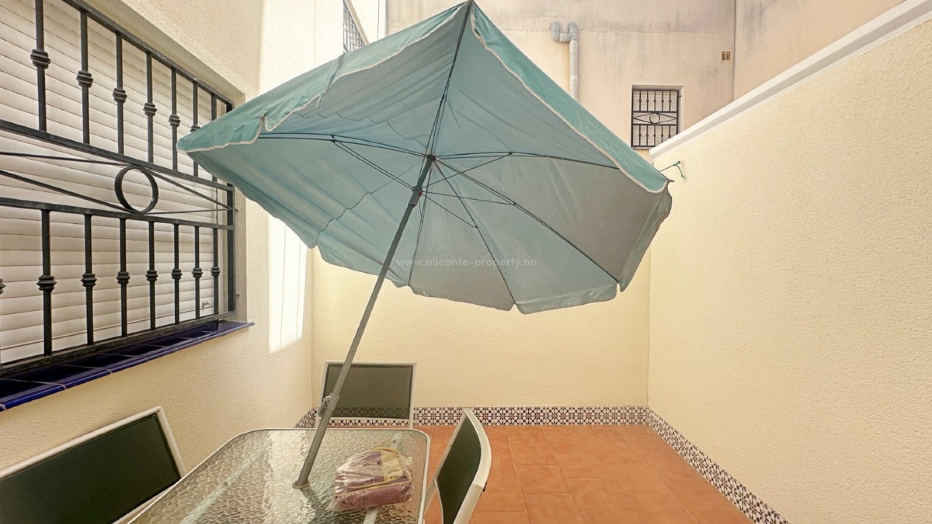 Villa in Torrevieja Centro