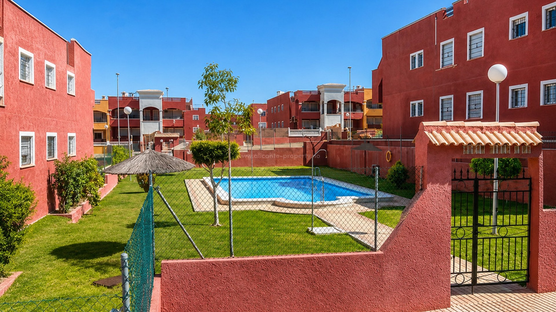 Villa in Torrevieja Centro