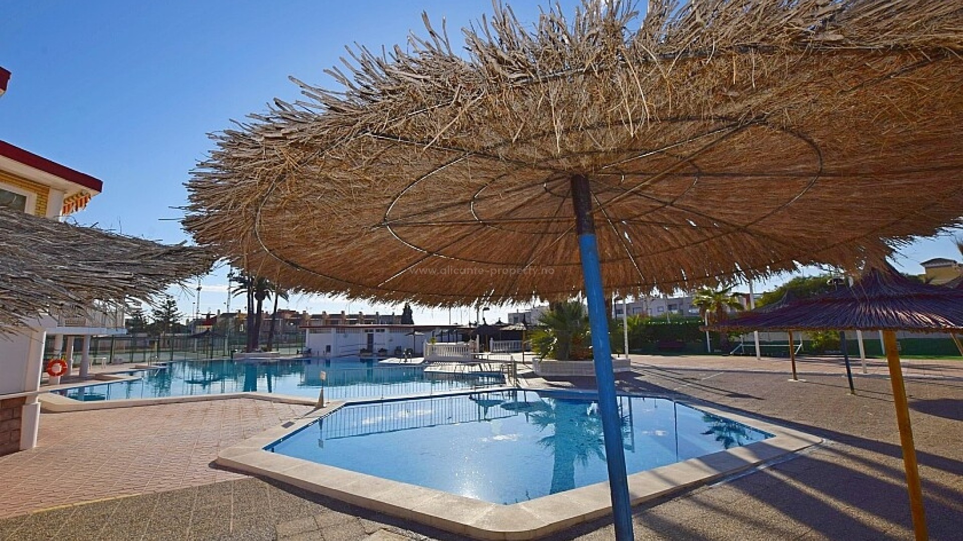 Villa in Torrevieja Centro