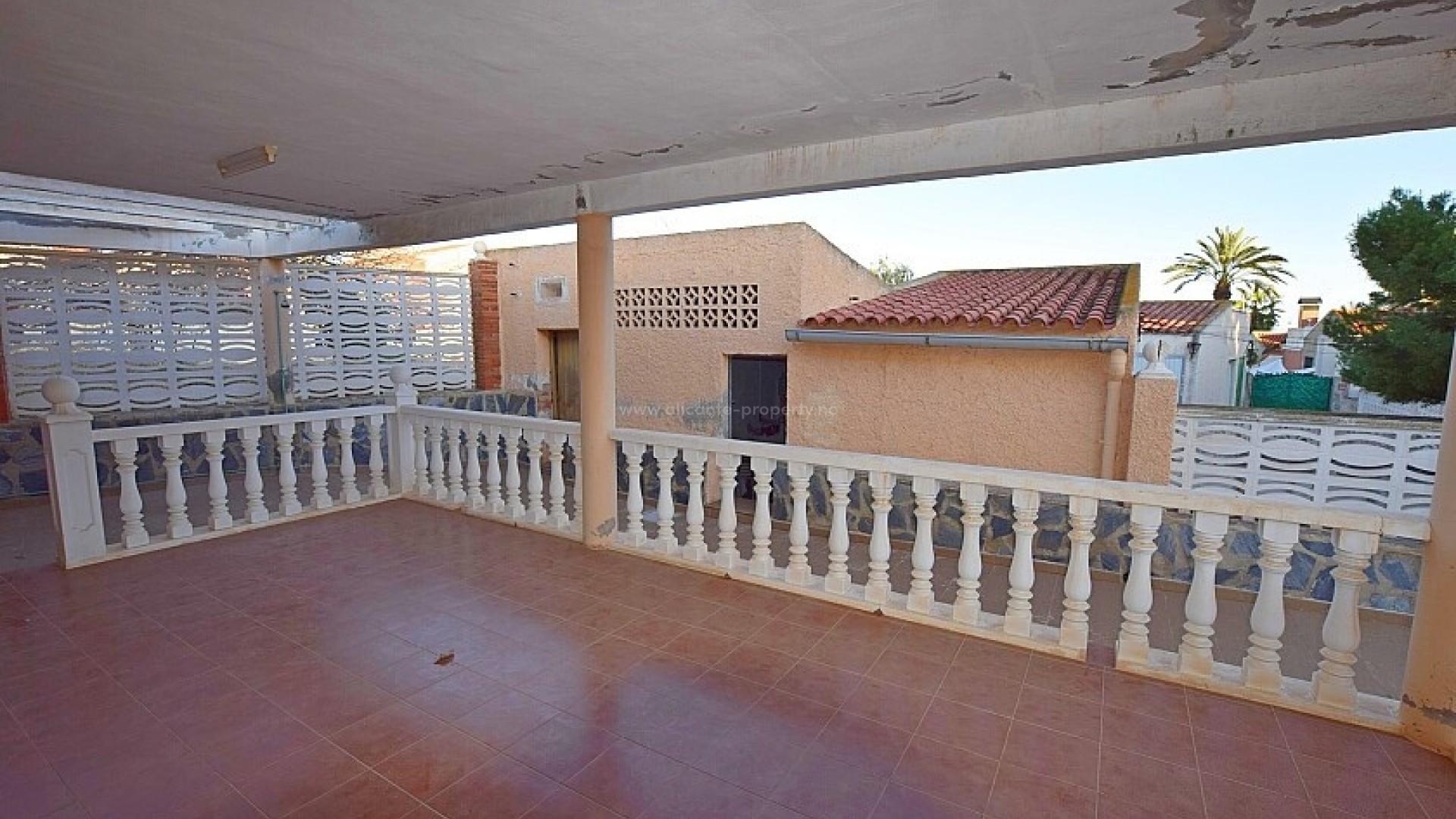Villa in Torrevieja Centro