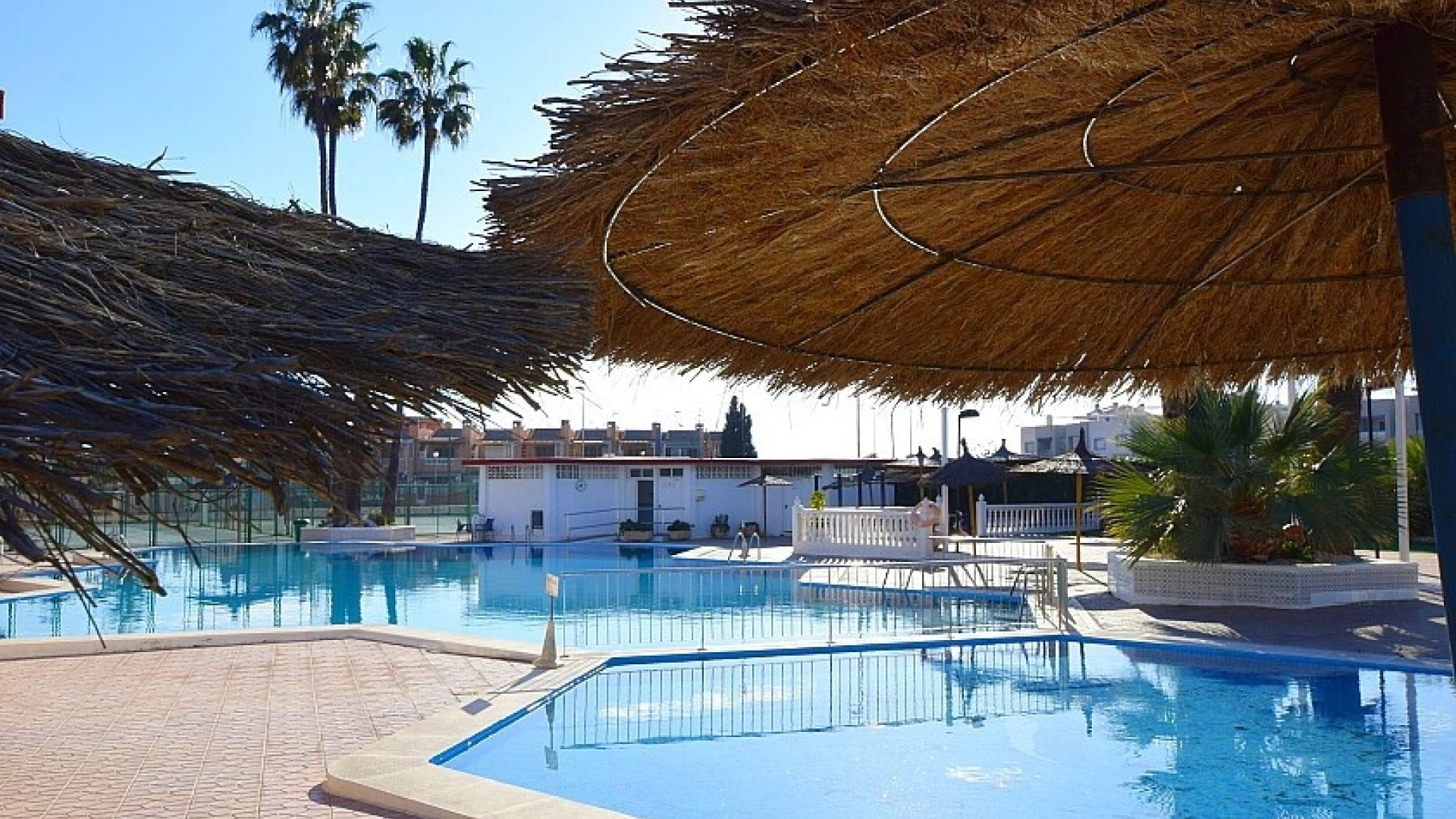 Villa in Torrevieja Centro