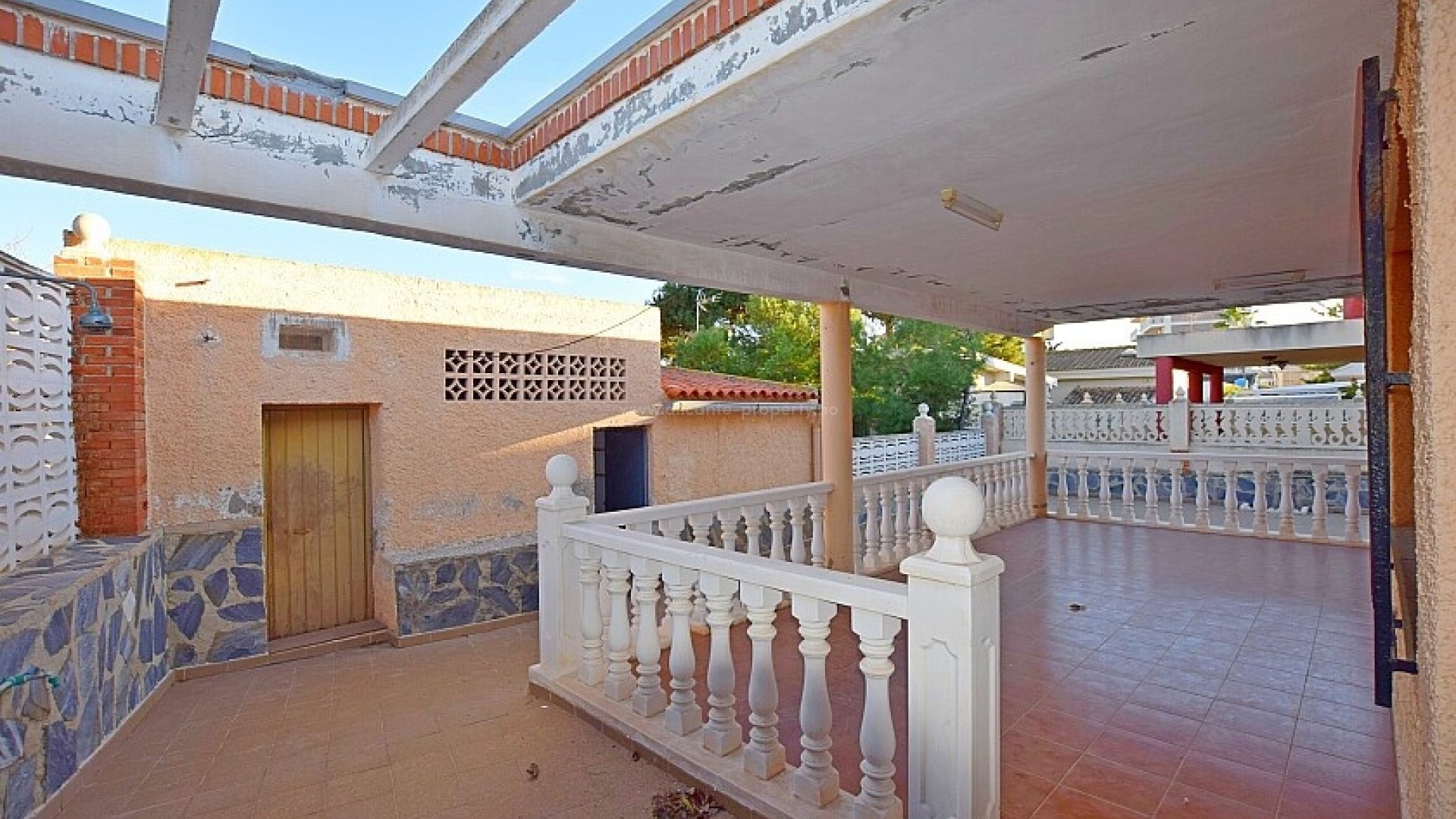 Villa in Torrevieja Centro