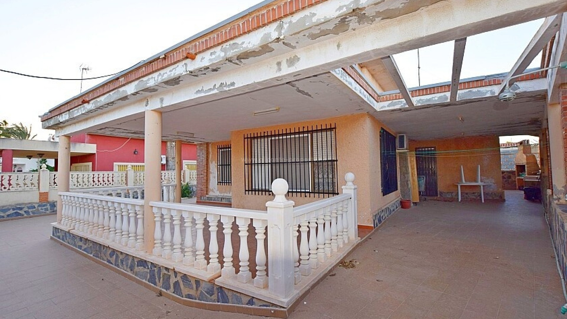 Villa in Torrevieja Centro