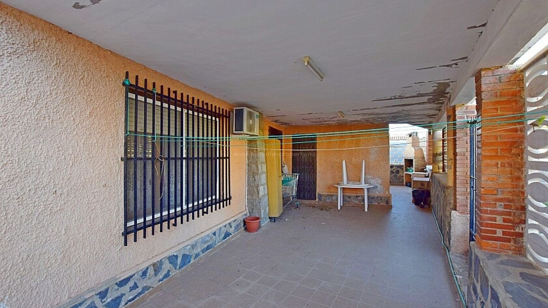 Villa in Torrevieja Centro