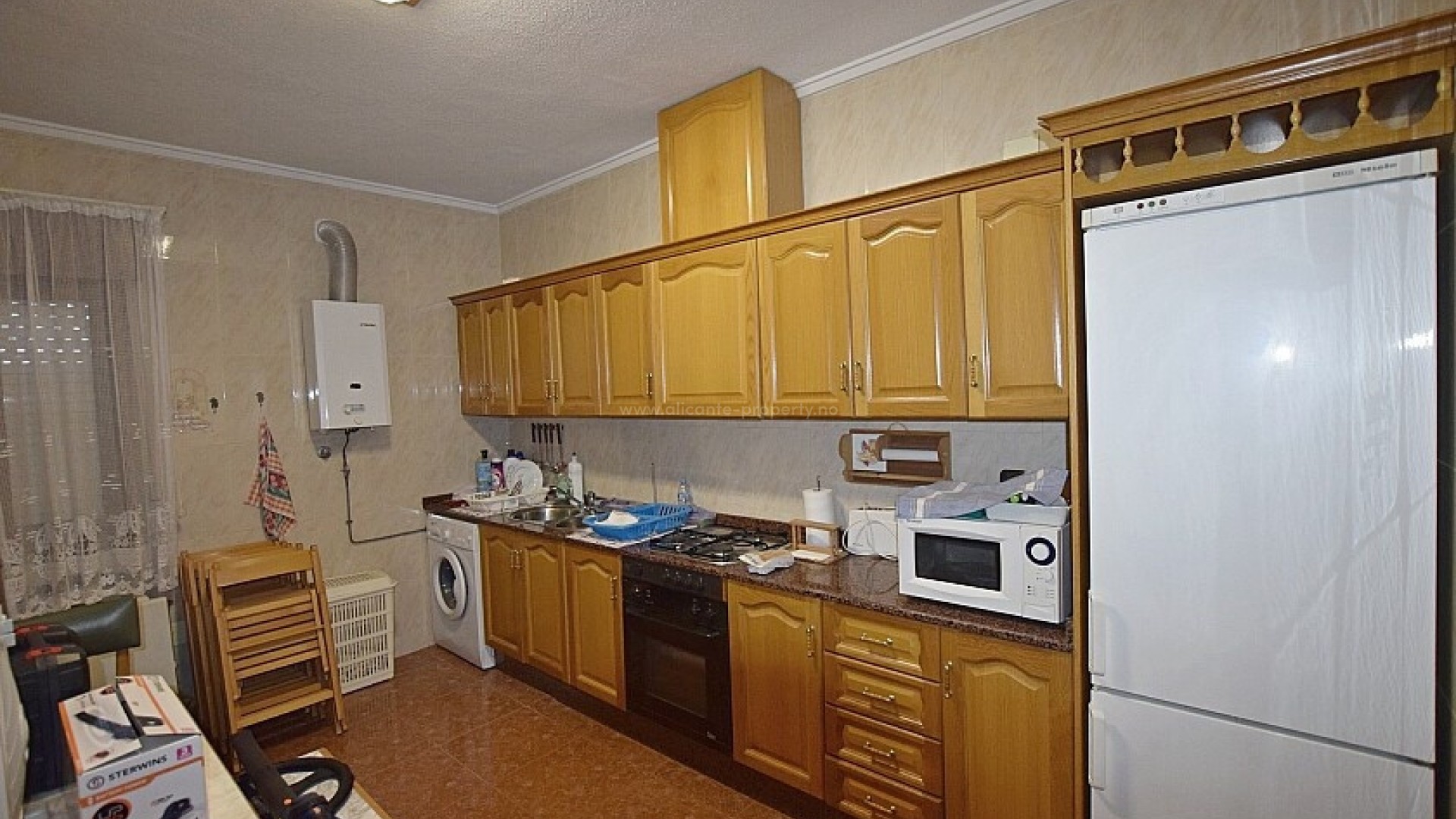 Villa in Torrevieja Centro