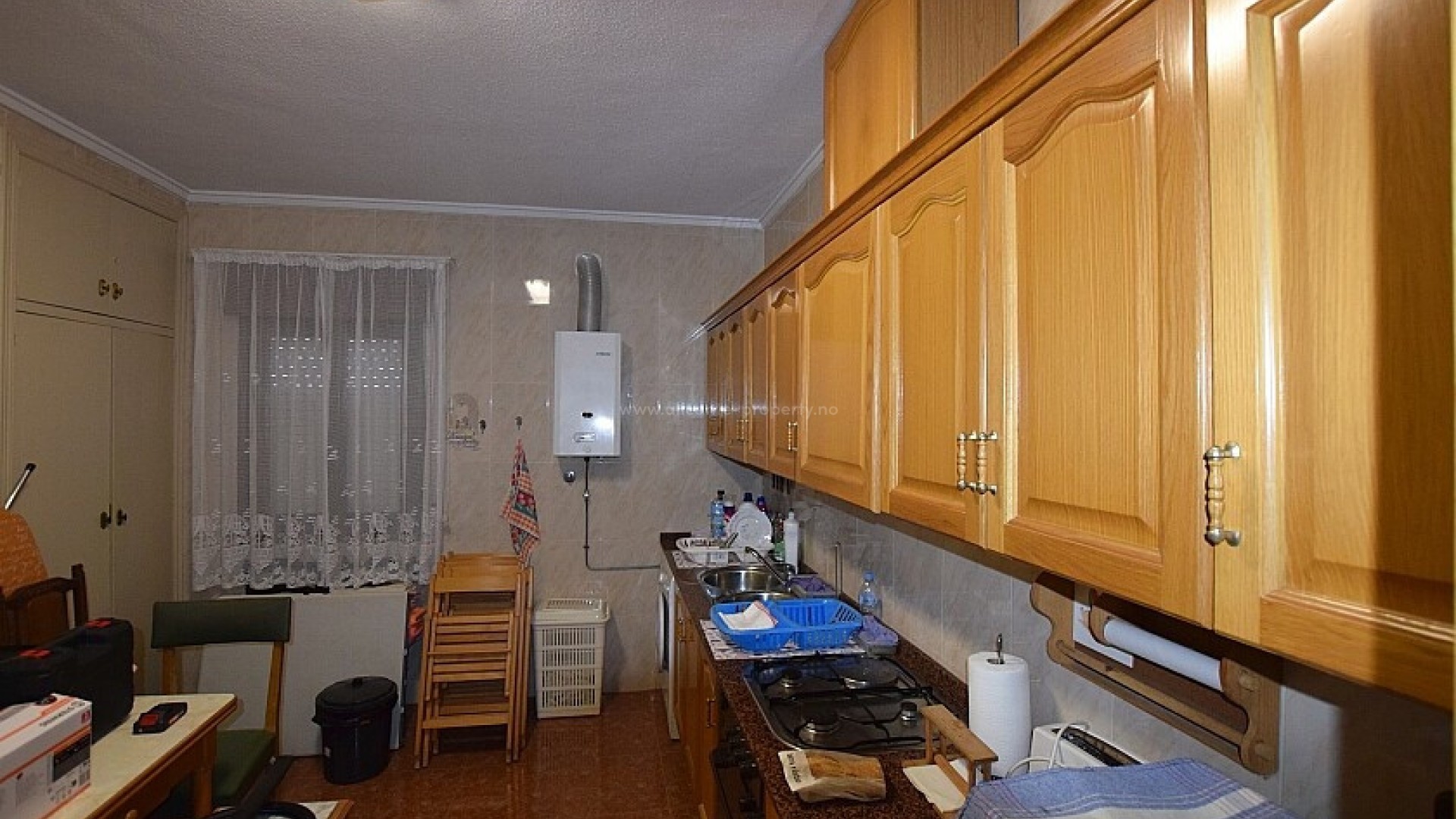Villa in Torrevieja Centro
