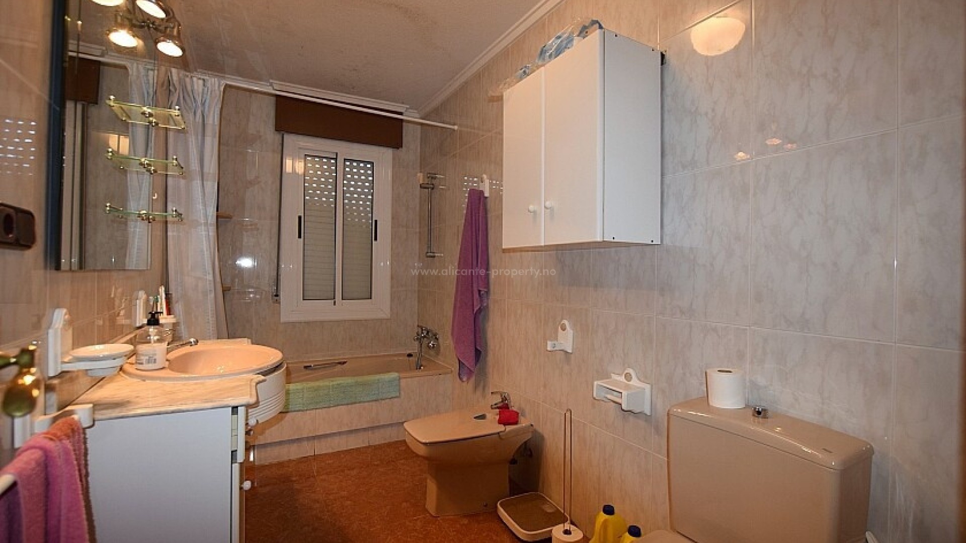 Villa in Torrevieja Centro