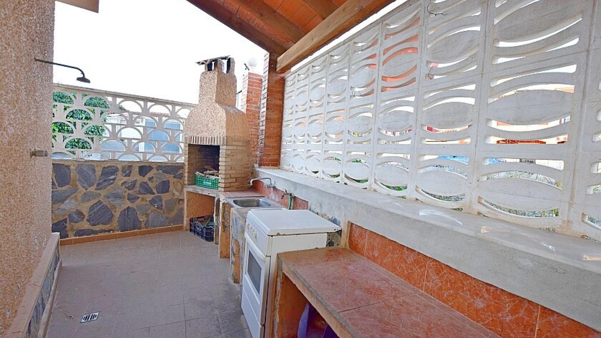 Villa in Torrevieja Centro