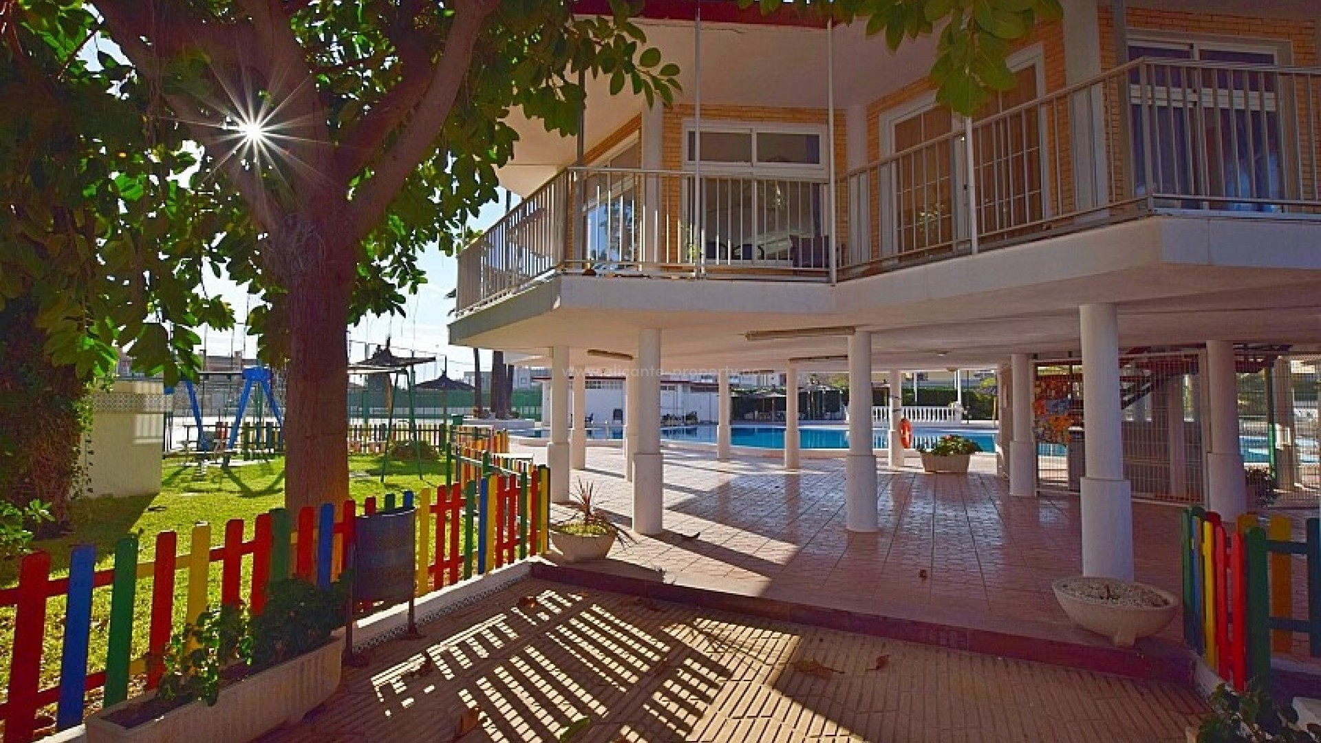 Villa in Torrevieja Centro
