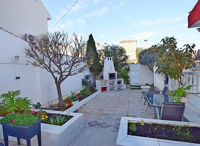 Villa in Torrevieja Centro
