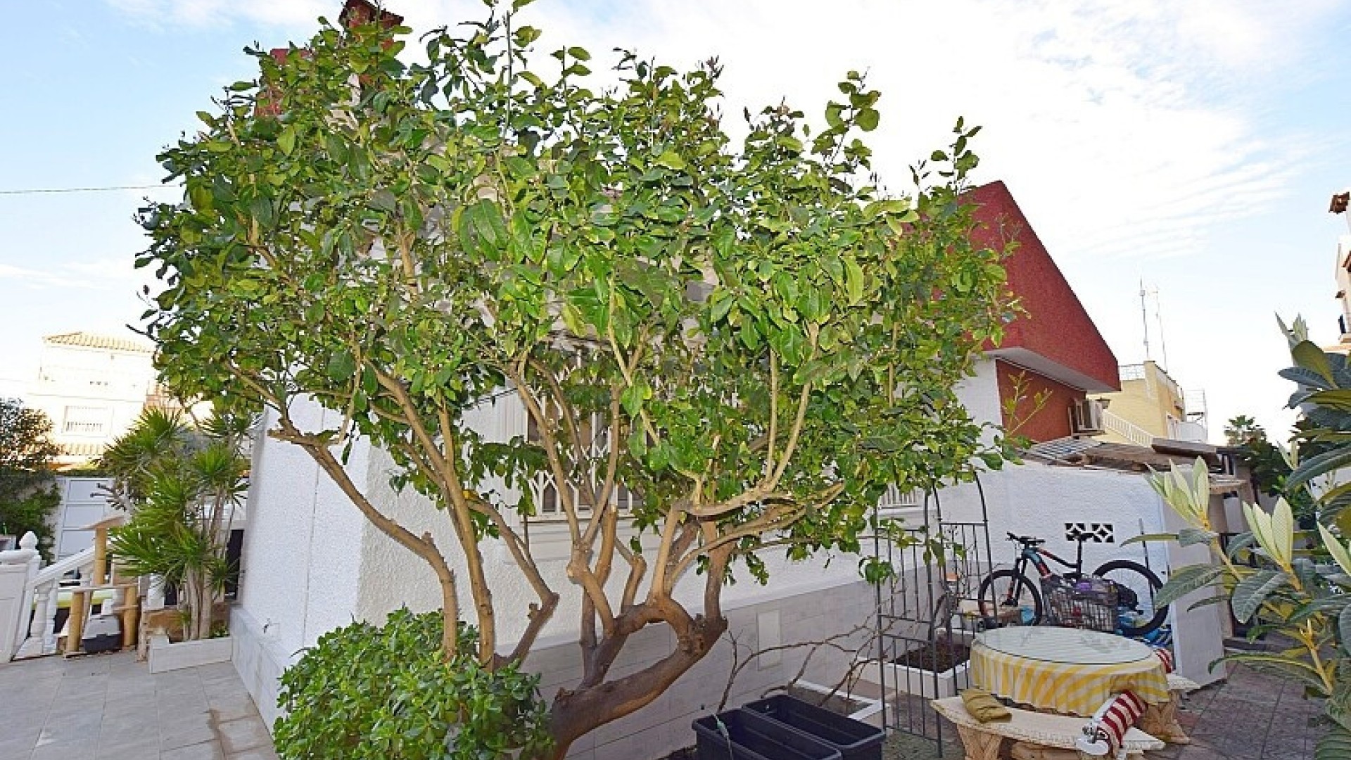 Villa in Torrevieja Centro