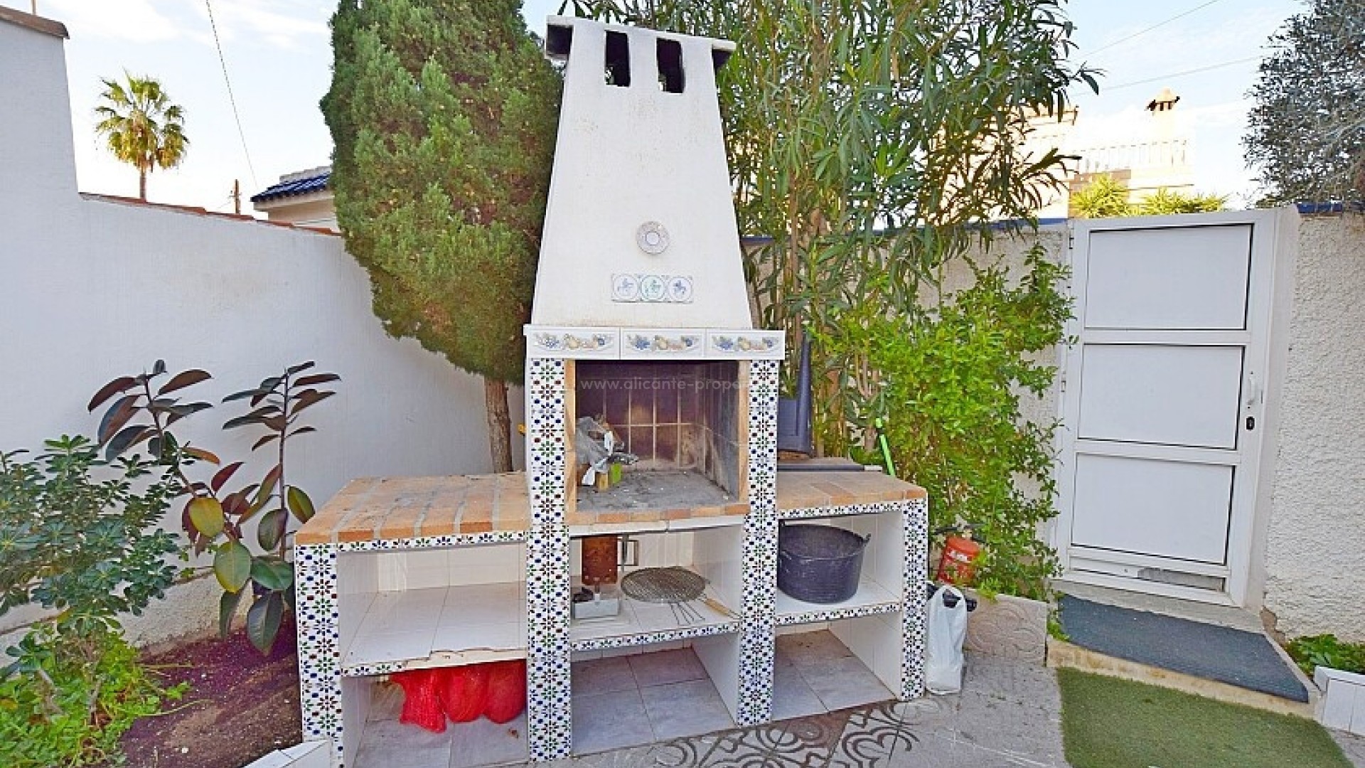 Villa in Torrevieja Centro