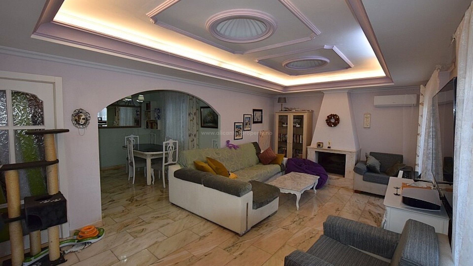 Villa in Torrevieja Centro