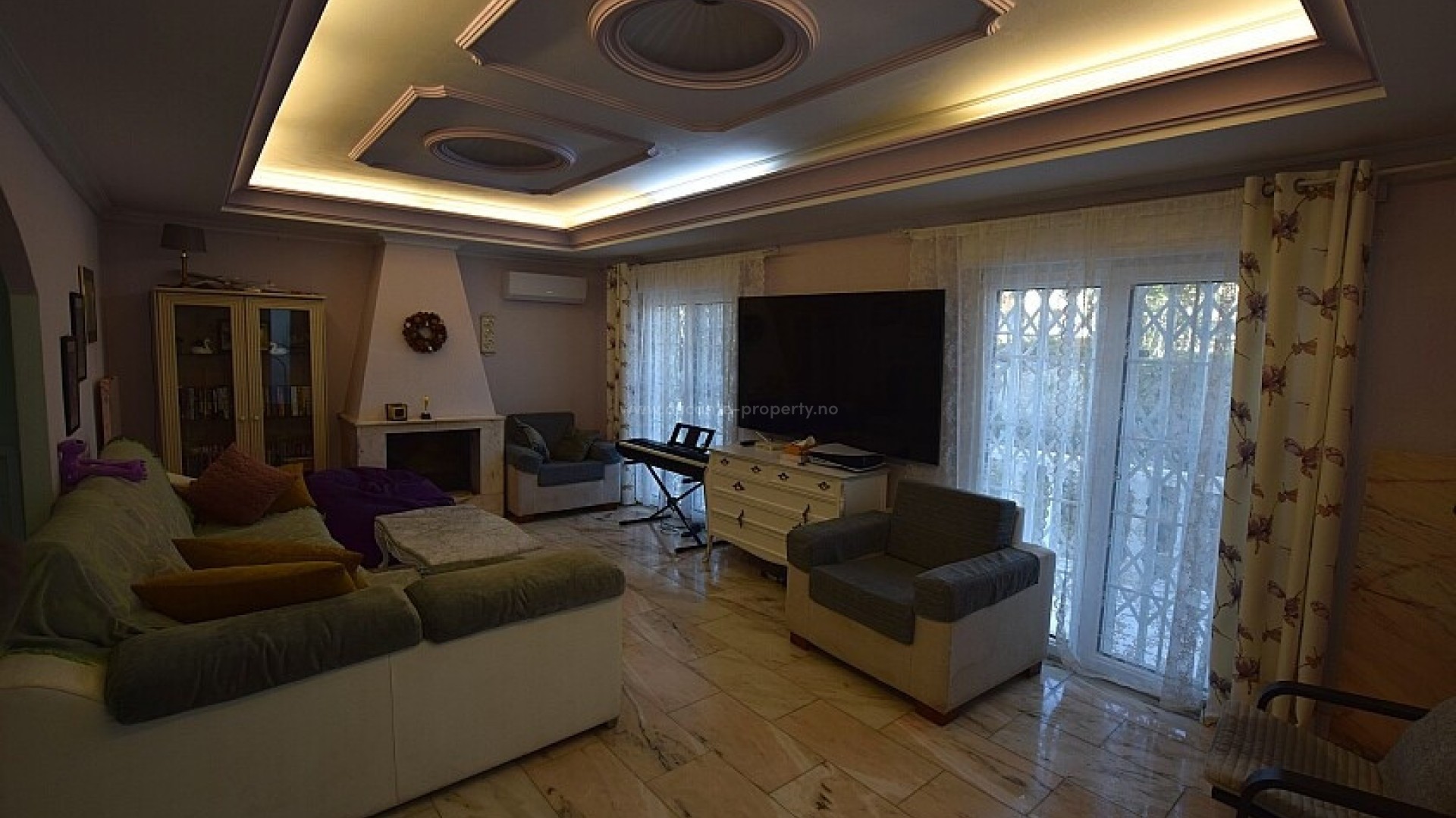 Villa in Torrevieja Centro