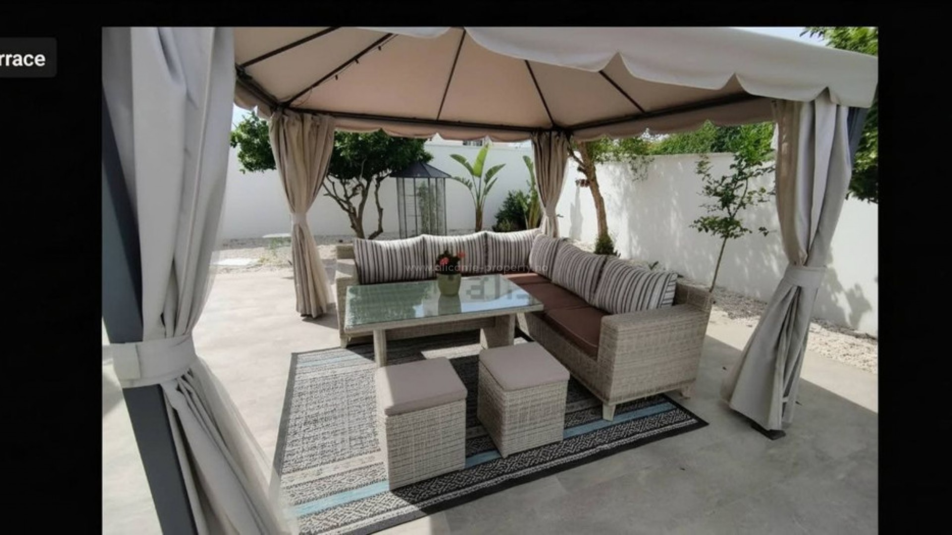 Villa in Torrevieja Centro