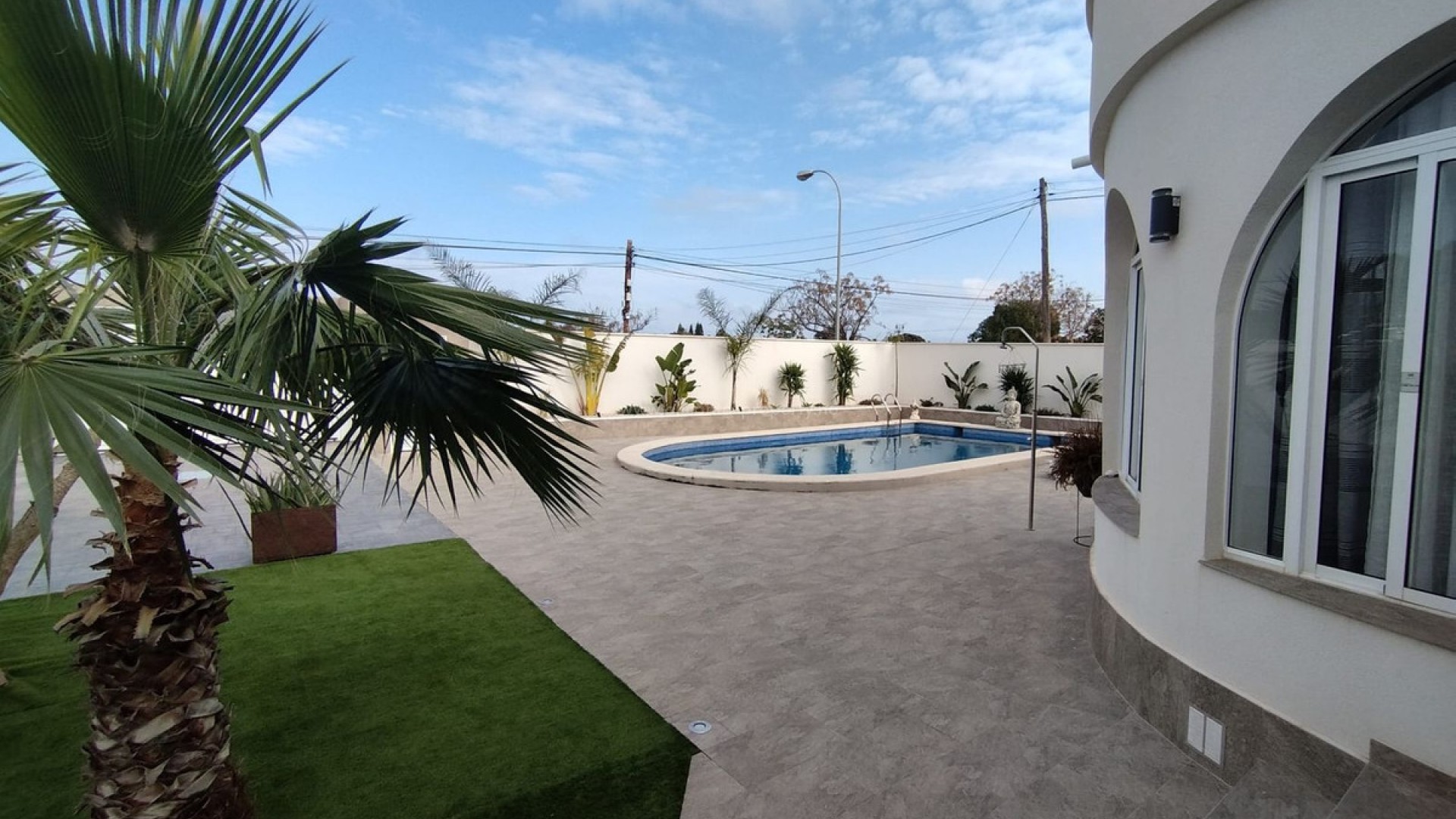 Villa in Torrevieja Centro