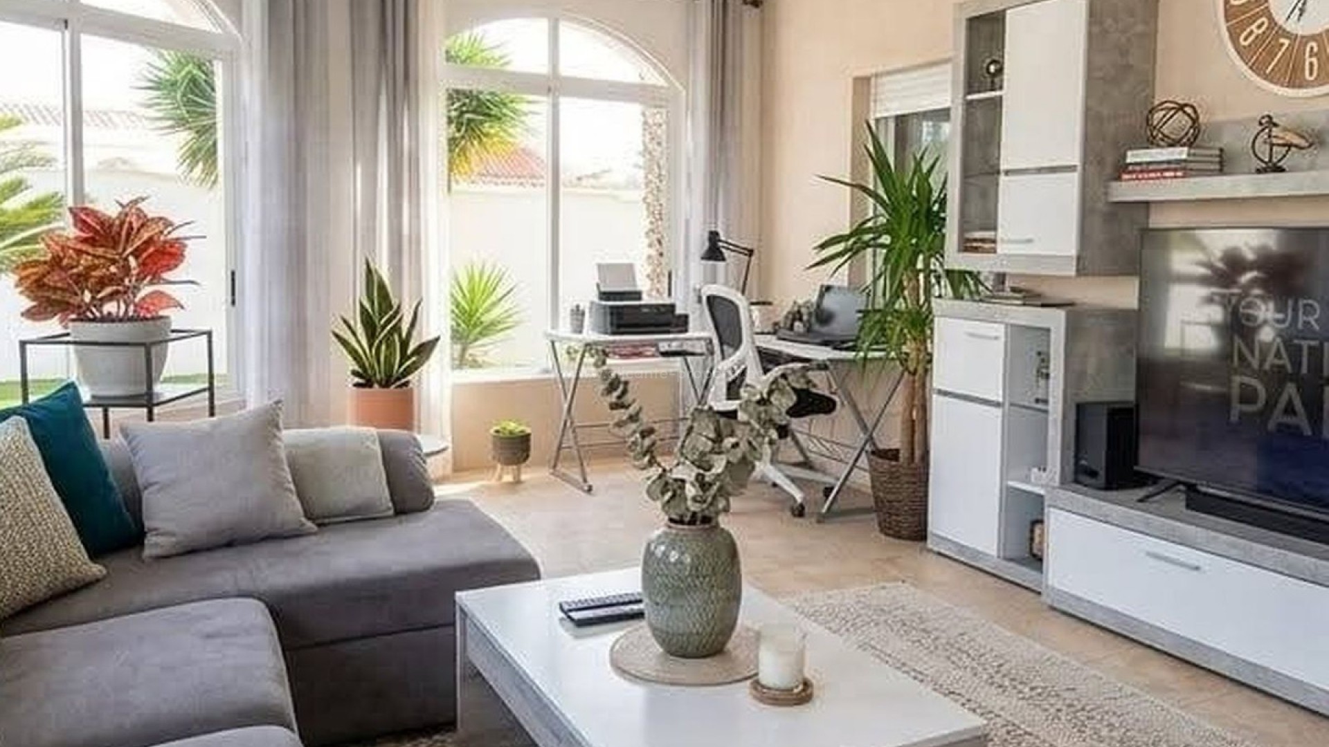 Villa in Torrevieja Centro