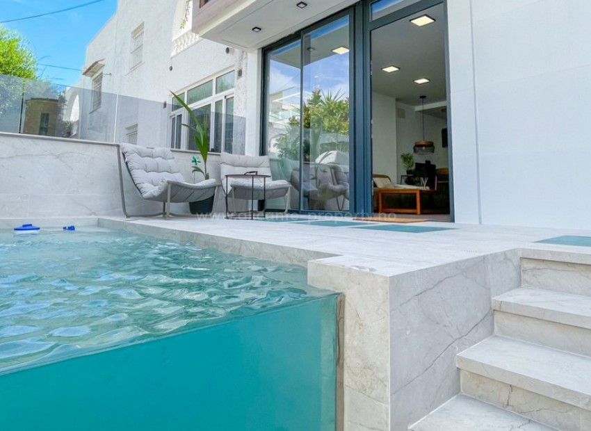 Villa in Torrevieja Centro
