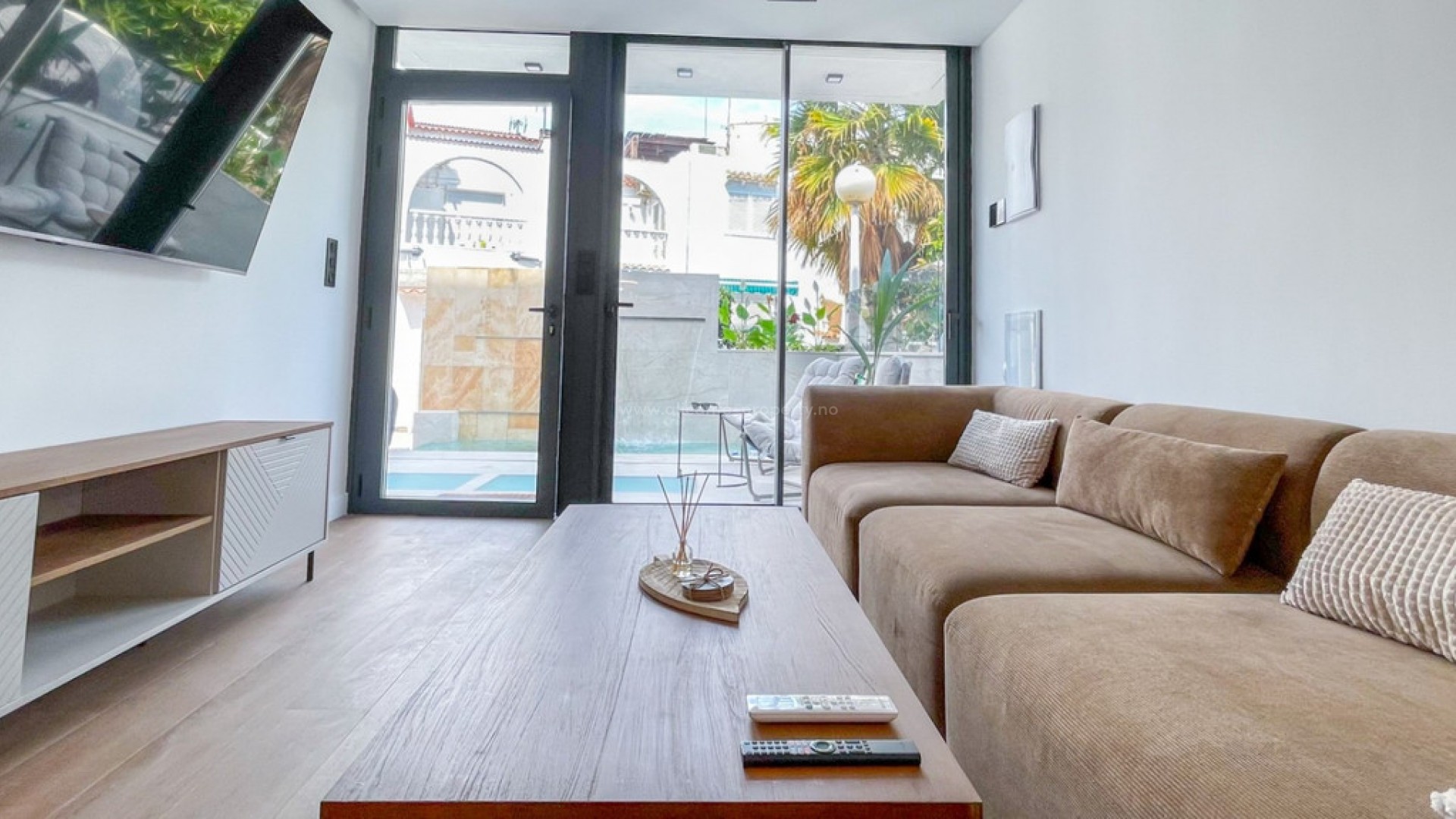 Villa in Torrevieja Centro