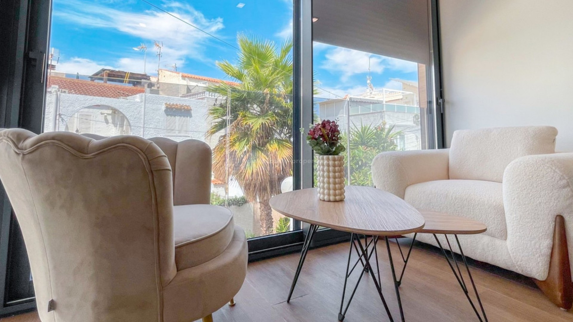 Villa in Torrevieja Centro