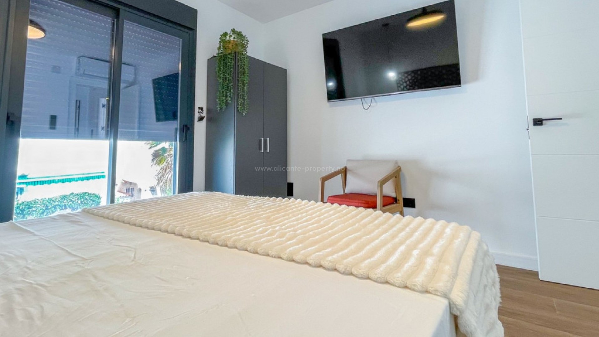Villa in Torrevieja Centro