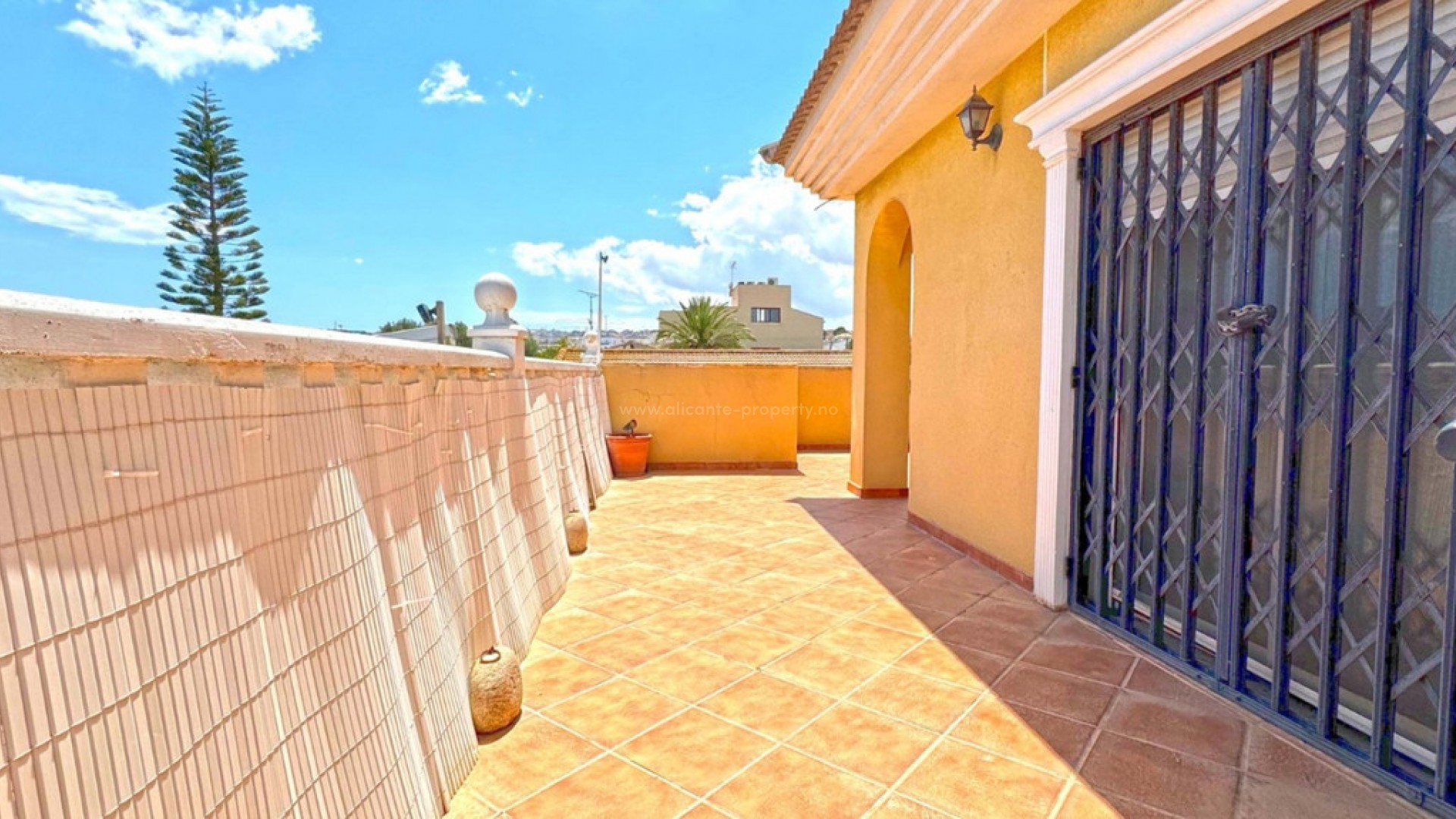 Villa in Torrevieja Centro