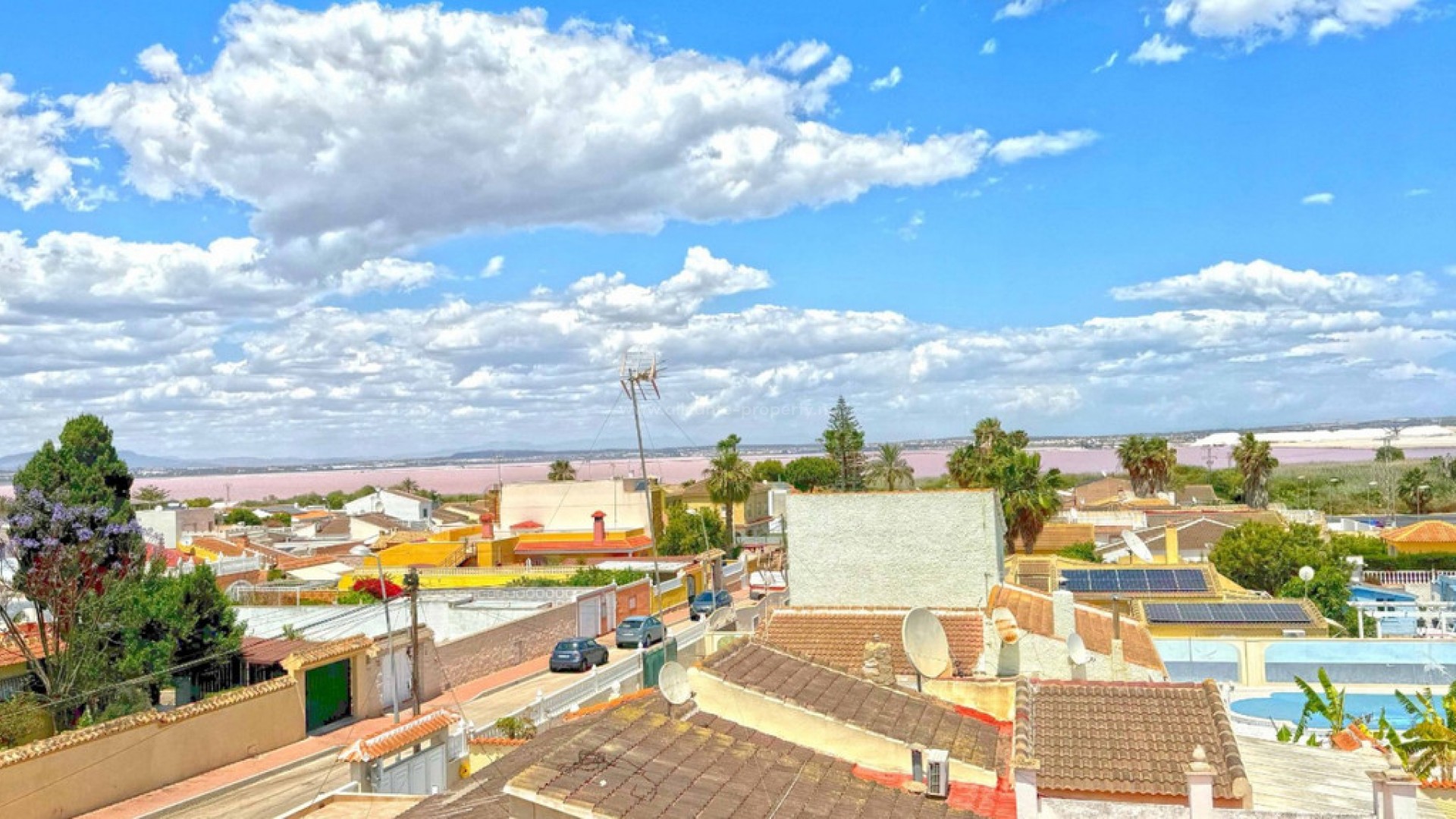 Villa in Torrevieja Centro