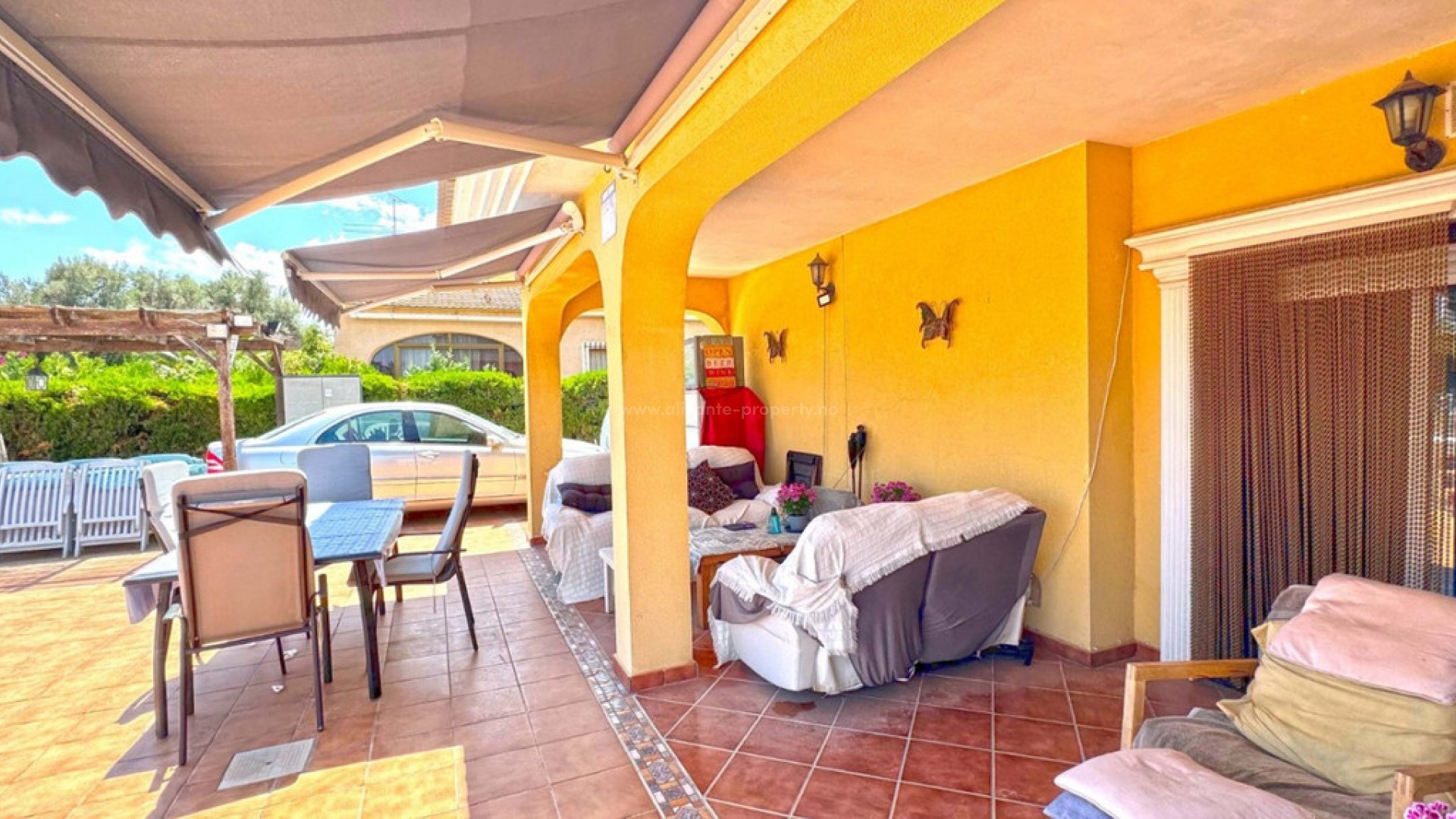Villa in Torrevieja Centro