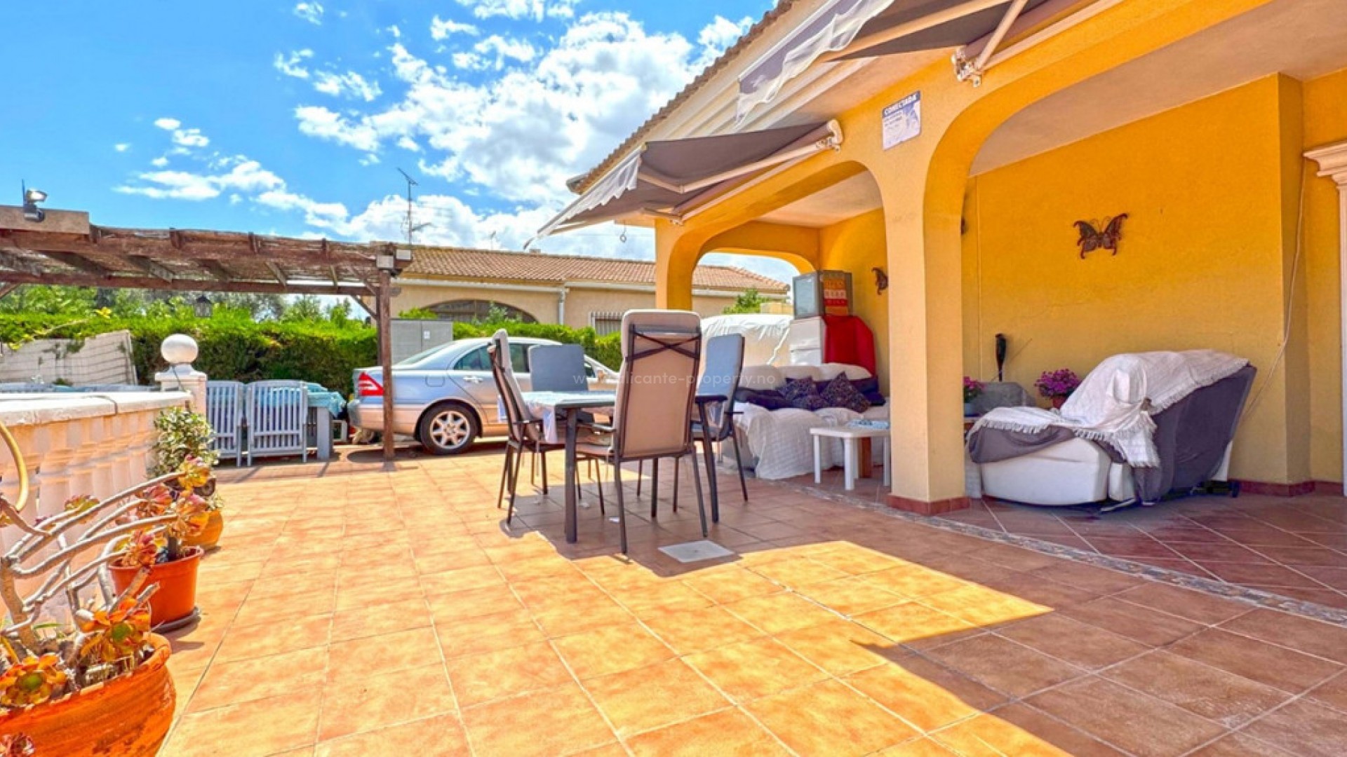 Villa in Torrevieja Centro