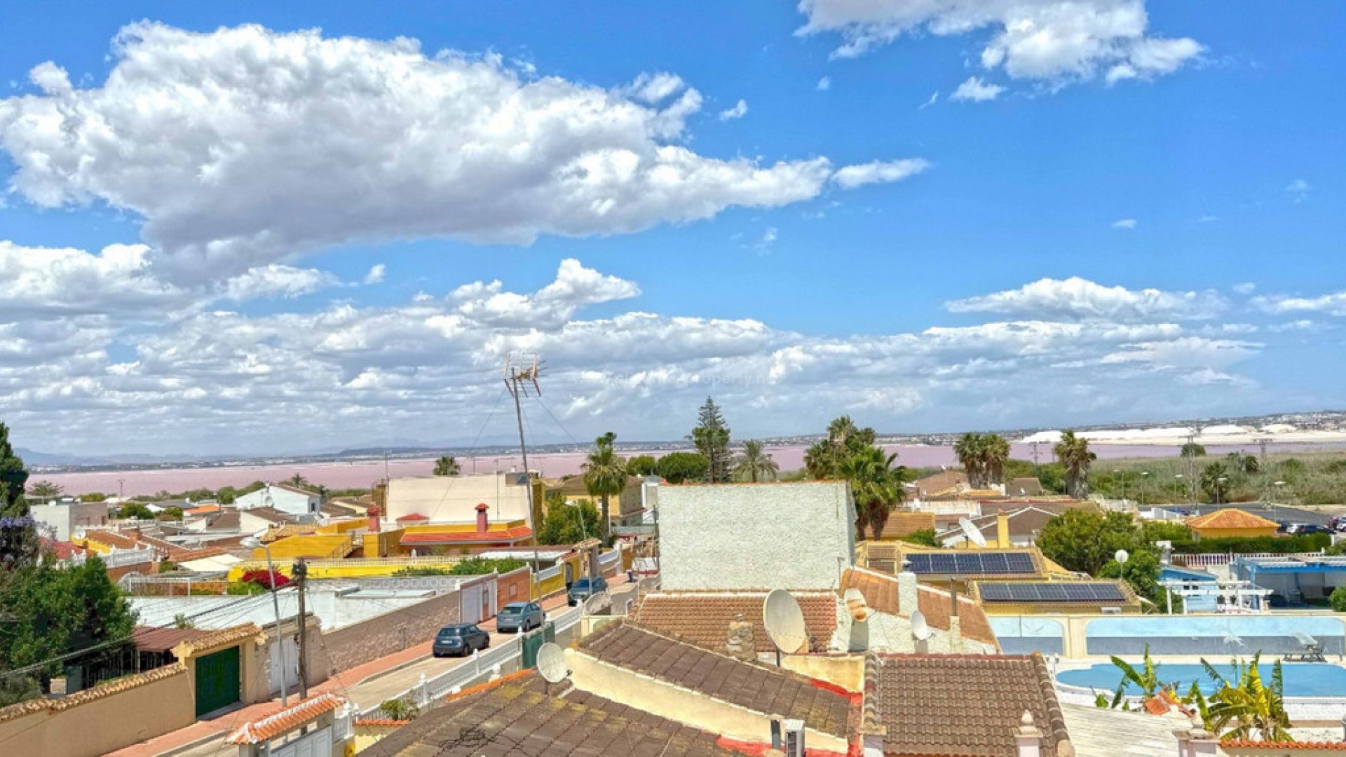 Villa in Torrevieja Centro